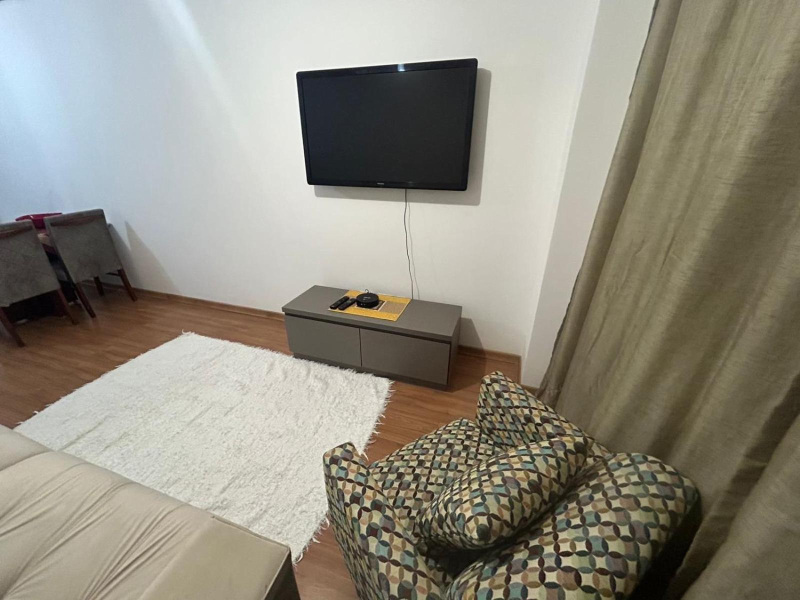 Residencial Ventura 2 Suítes