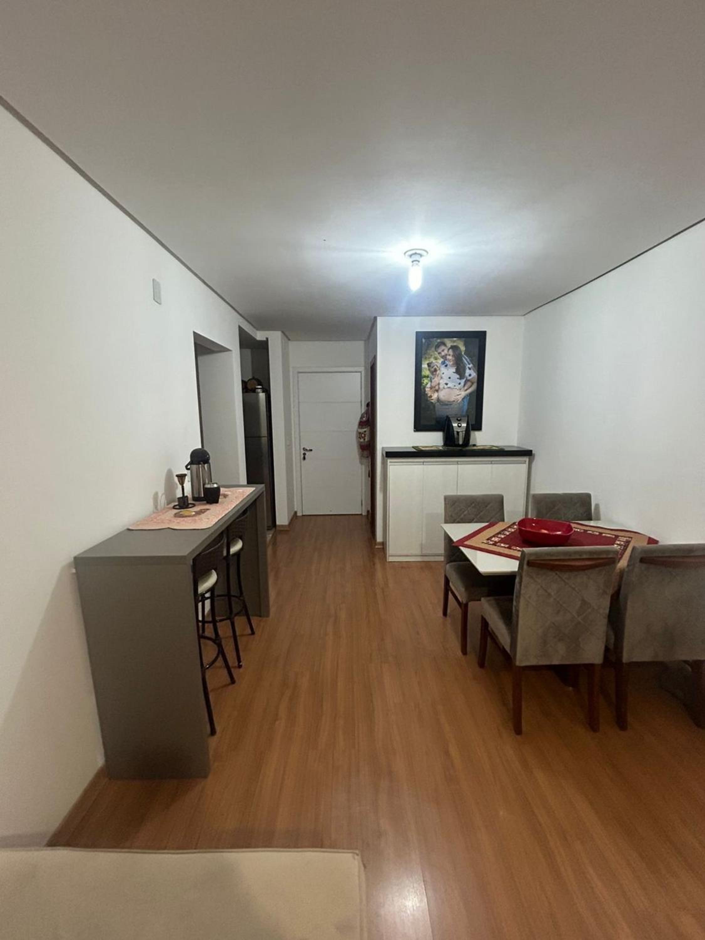 Residencial Ventura 2 Suítes