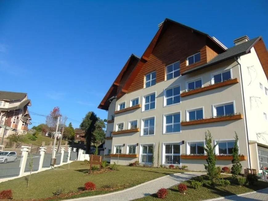 Residencial Ventura 2 Suítes