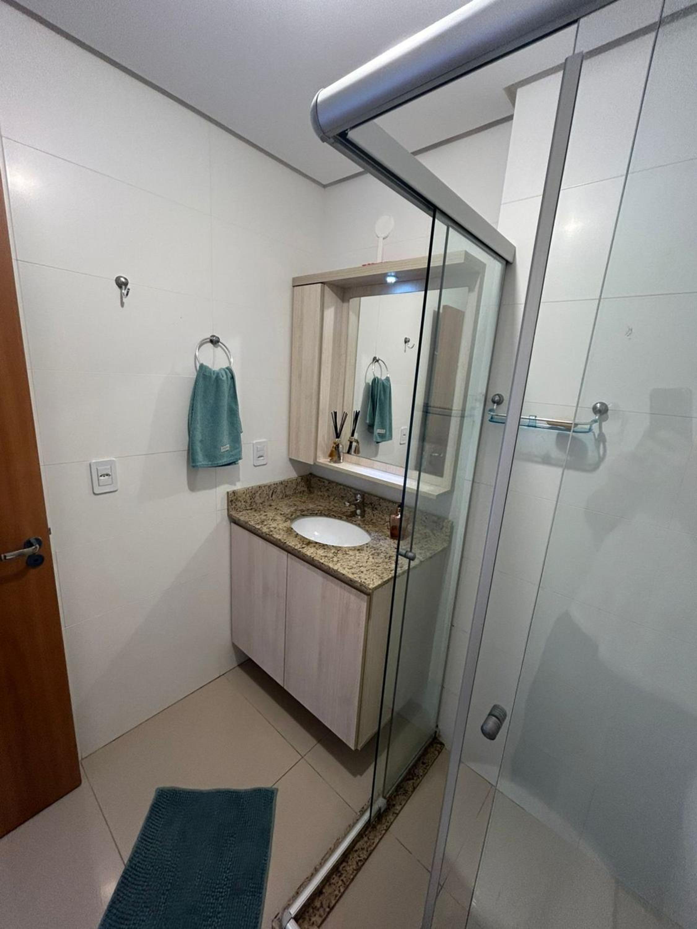 Residencial Ventura 2 Suítes