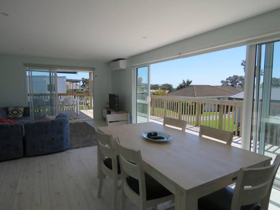 Sunny Sands view 2