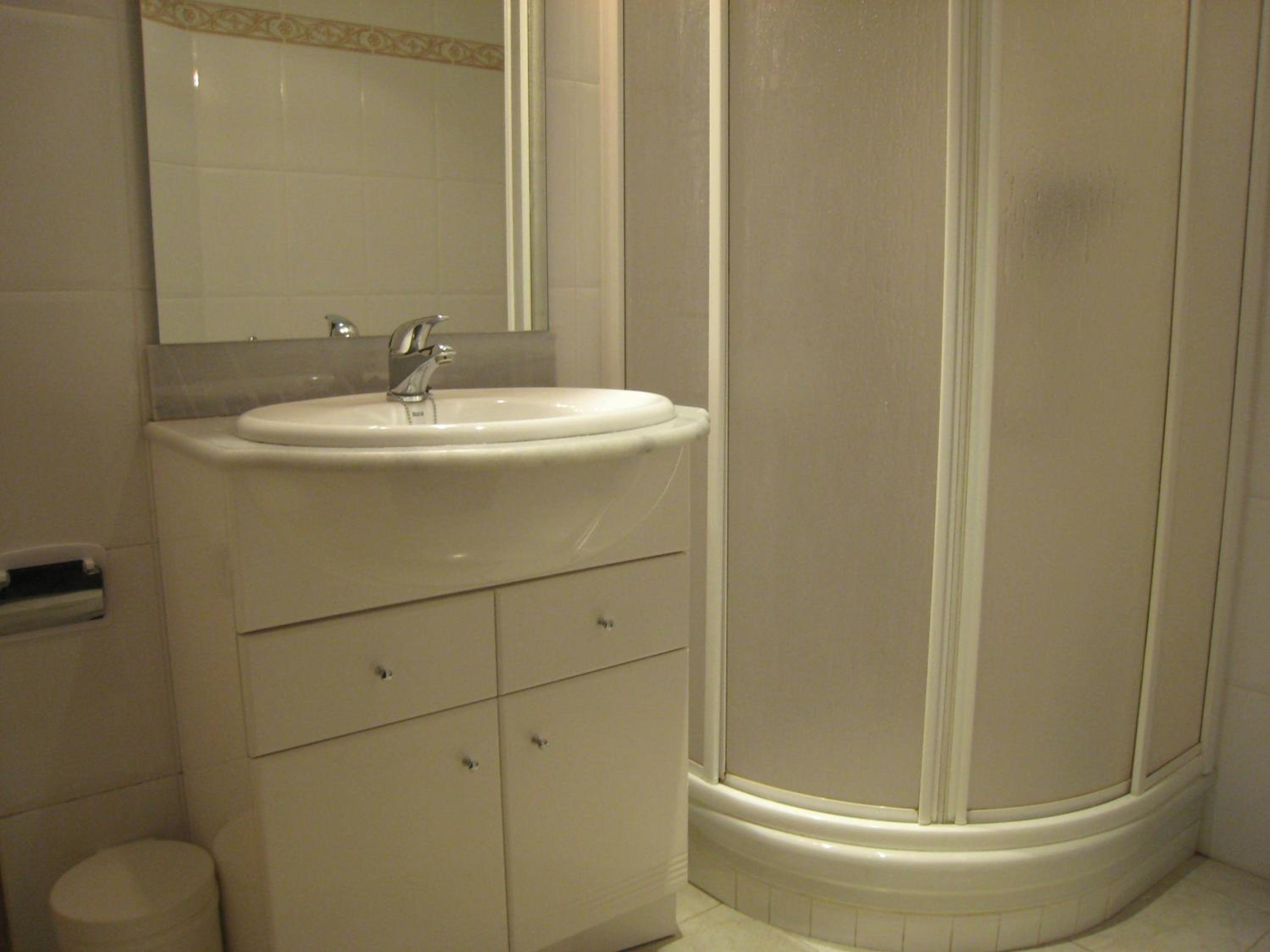 Apartamentos Grifo Vacances Grizzly
