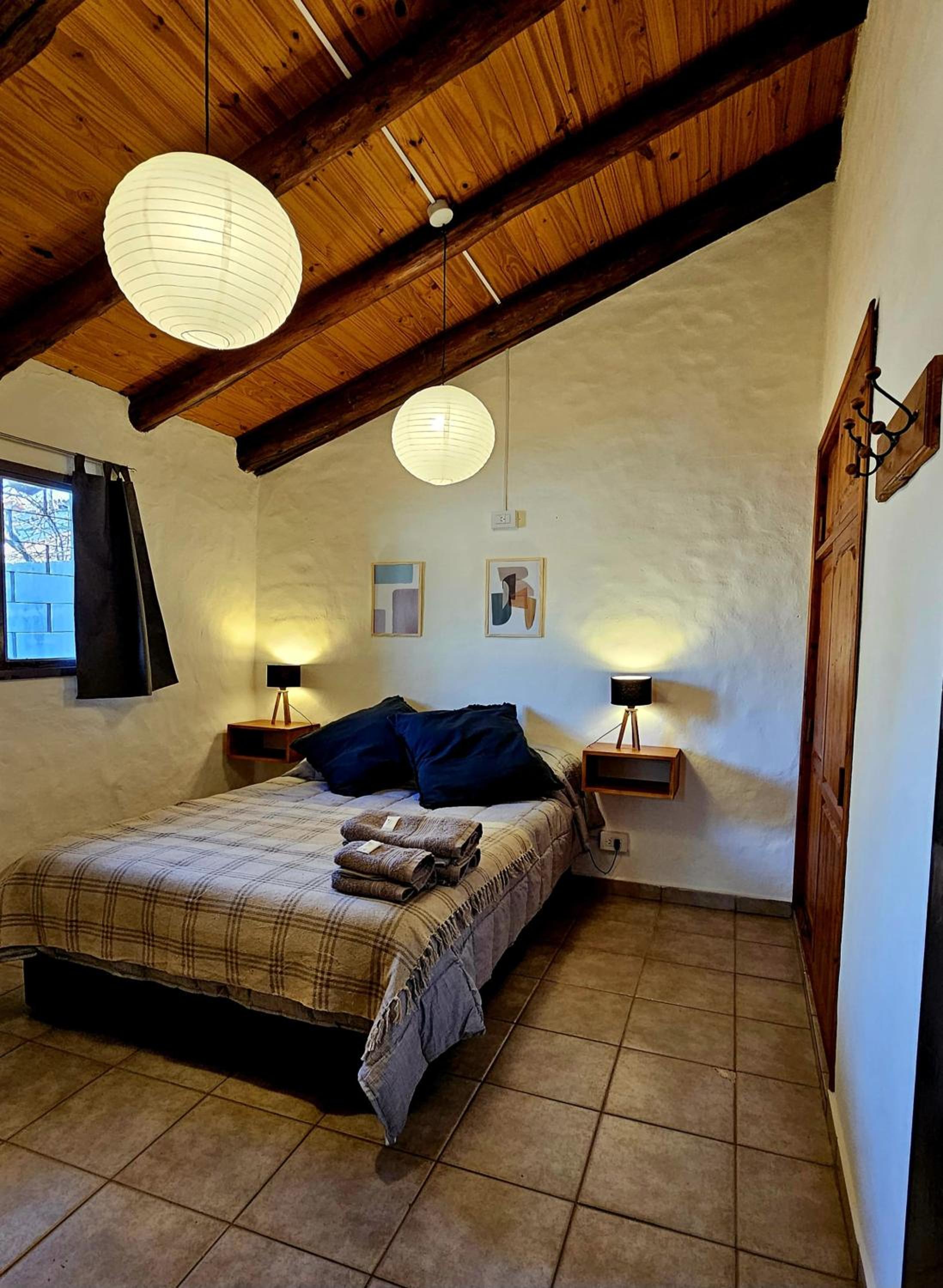 Punto Sur Cabañas