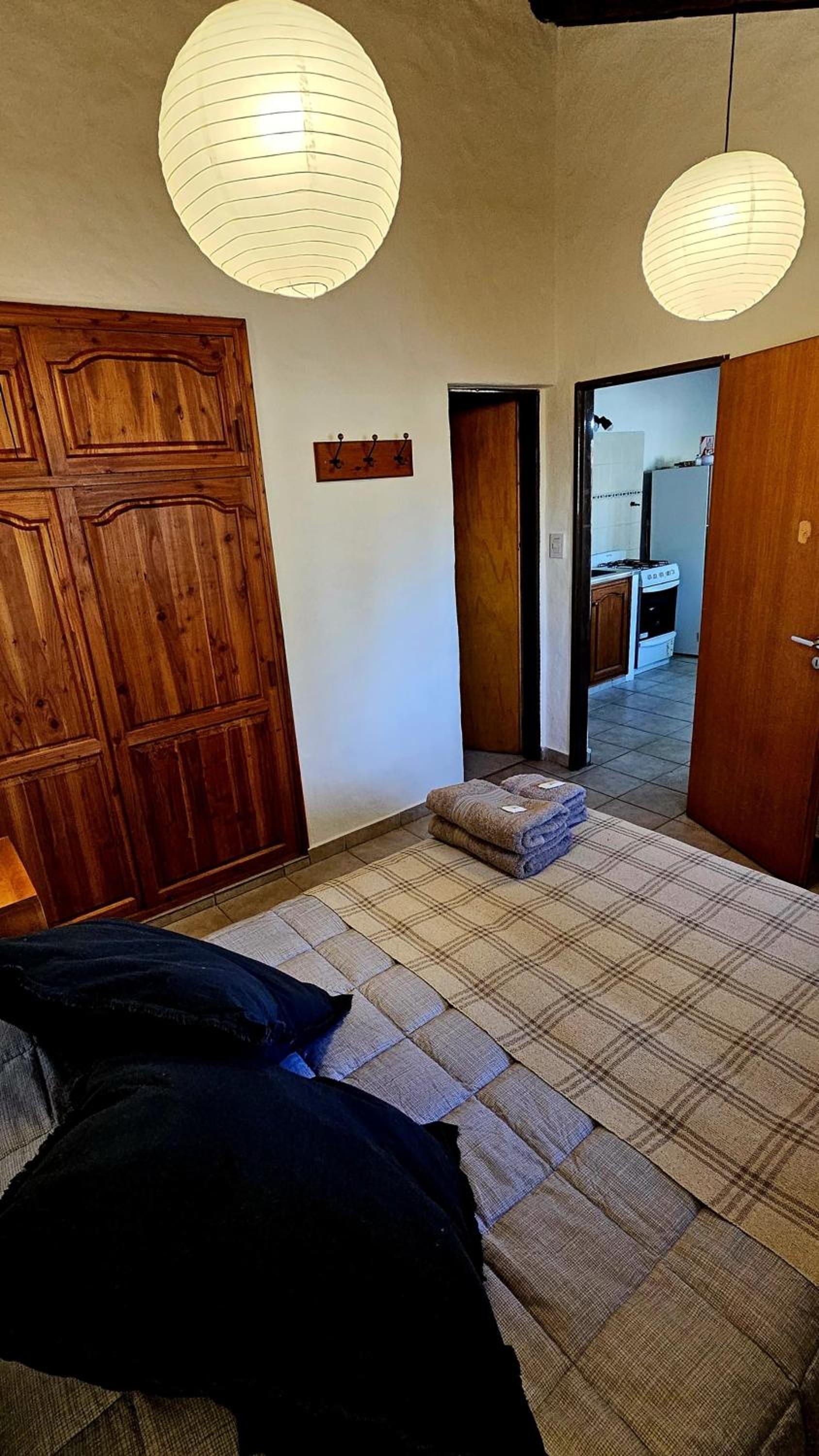 Punto Sur Cabañas