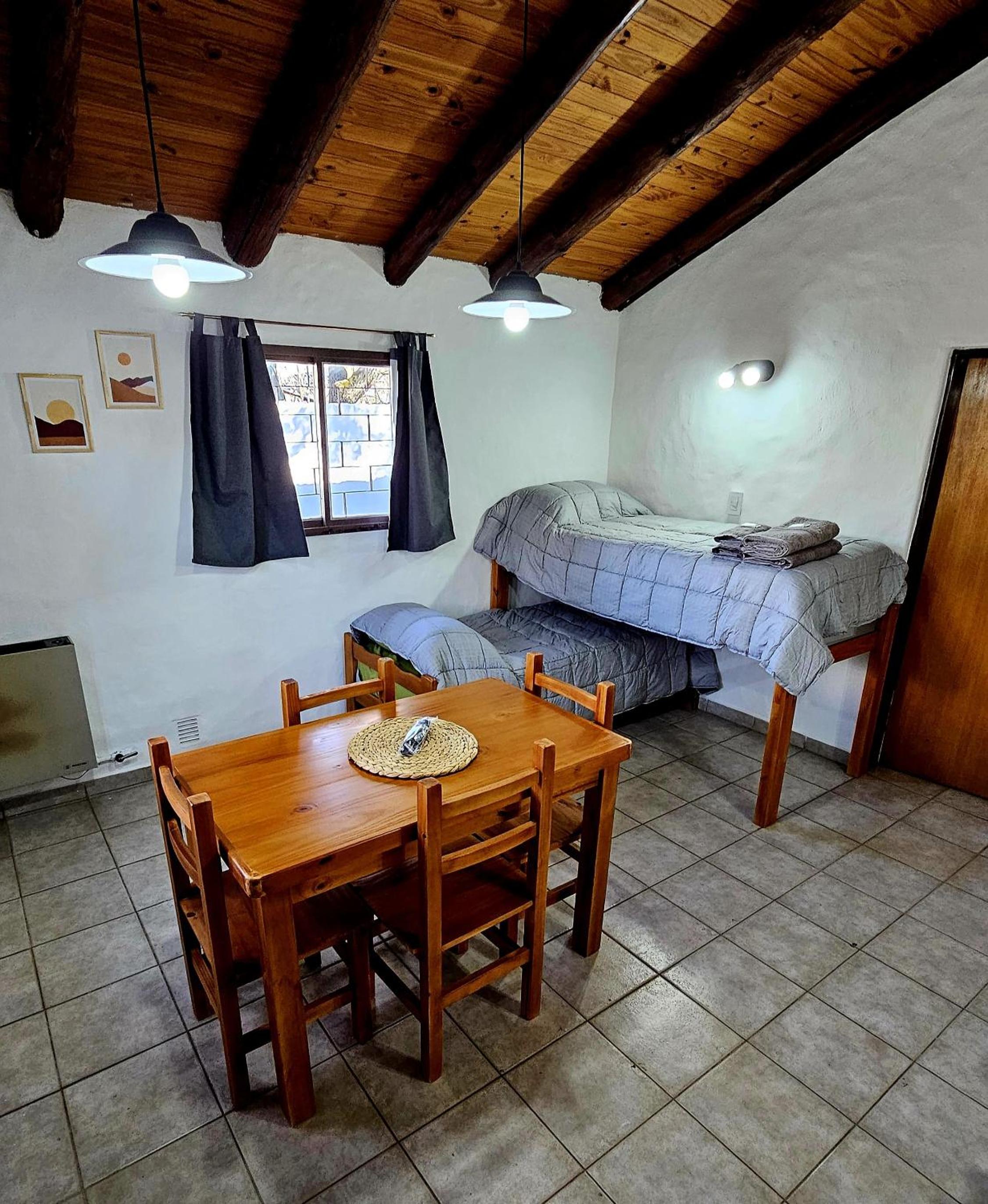 Punto Sur Cabañas