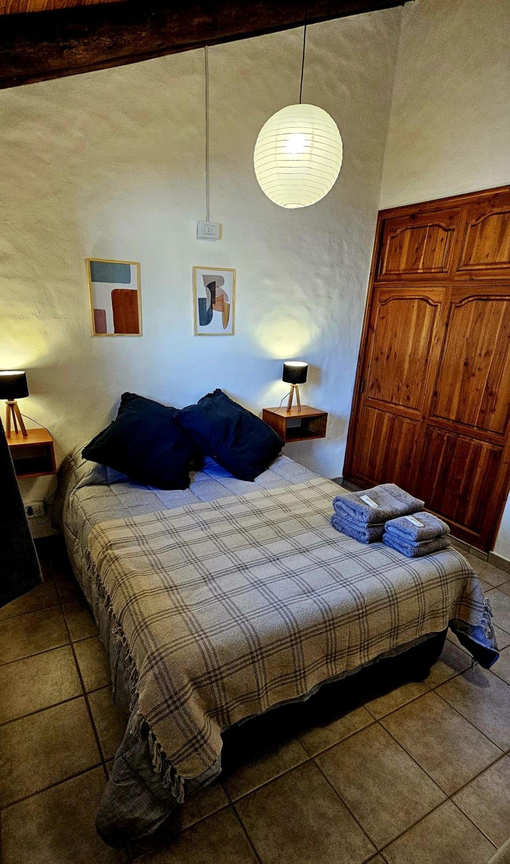 Punto Sur Cabañas