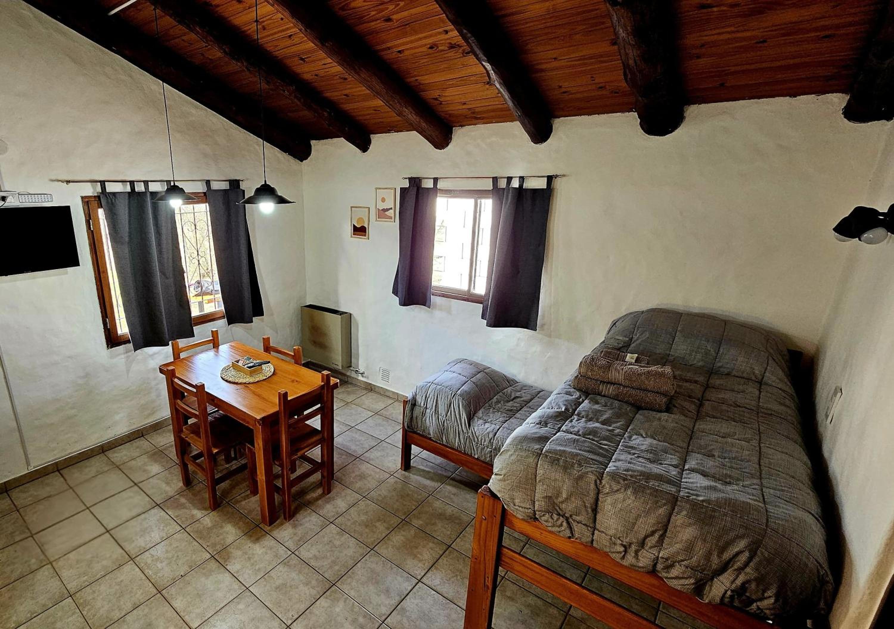 Punto Sur Cabañas