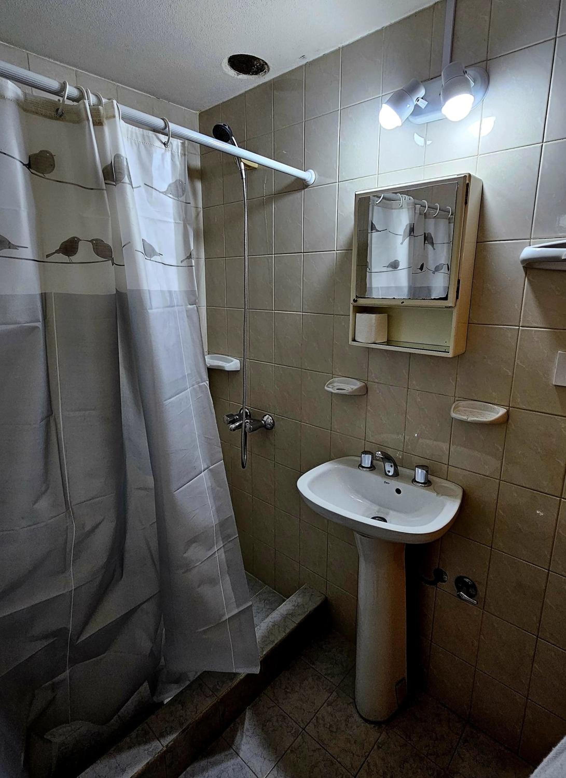 Punto Sur Cabañas