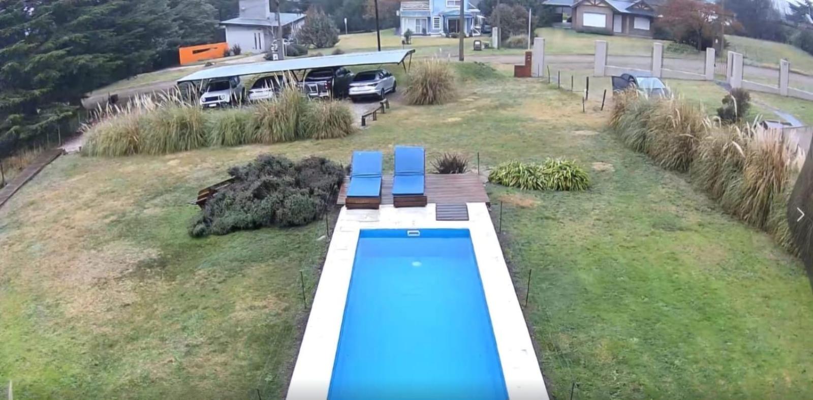 Casa Cortés Golf - Exclusivo Adultos - Solo con Reserva y Aceptación de Reglamento