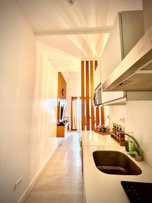 KapeDiem Suite2 at Azure North Residences Pampanga view 5