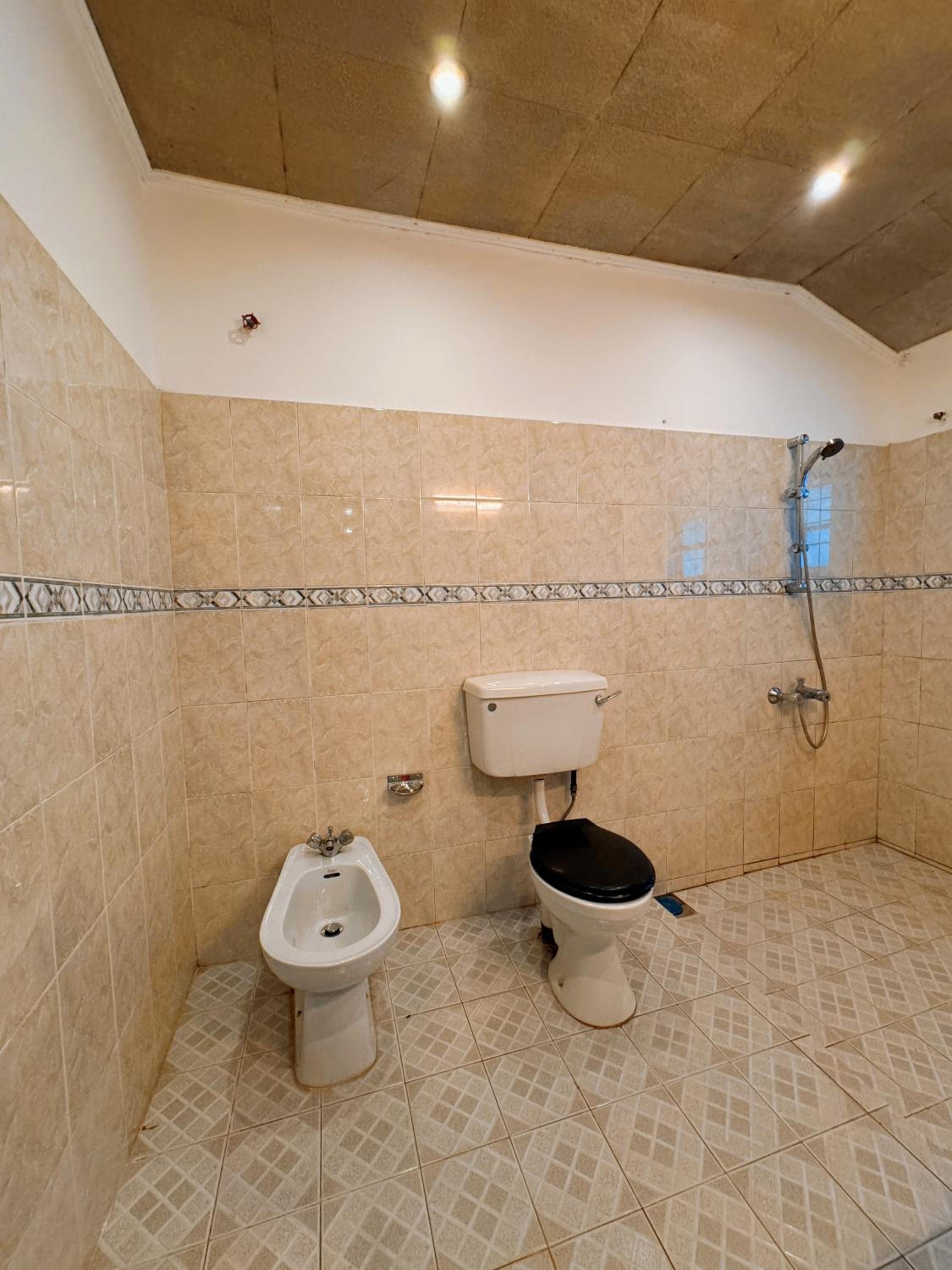 Hostel Bungalow