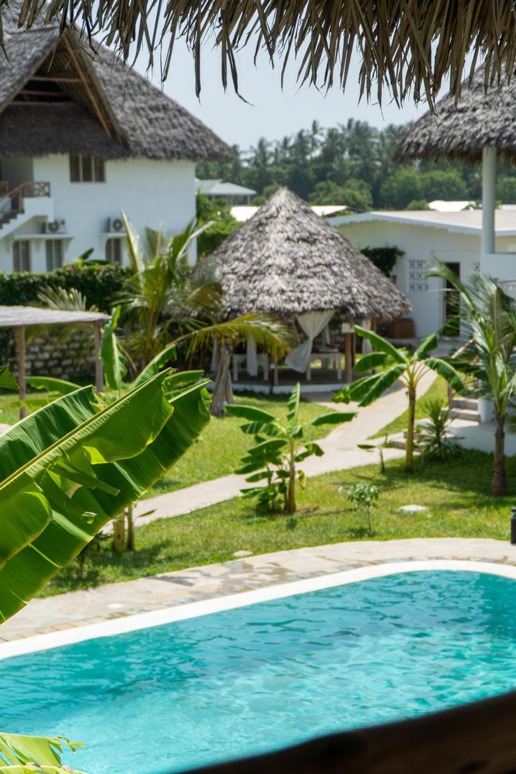 Cacuki Boutique House