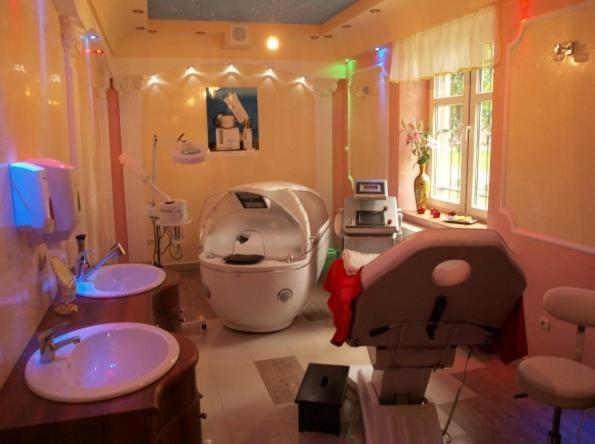 Hotel Willa Park - Property Image 12