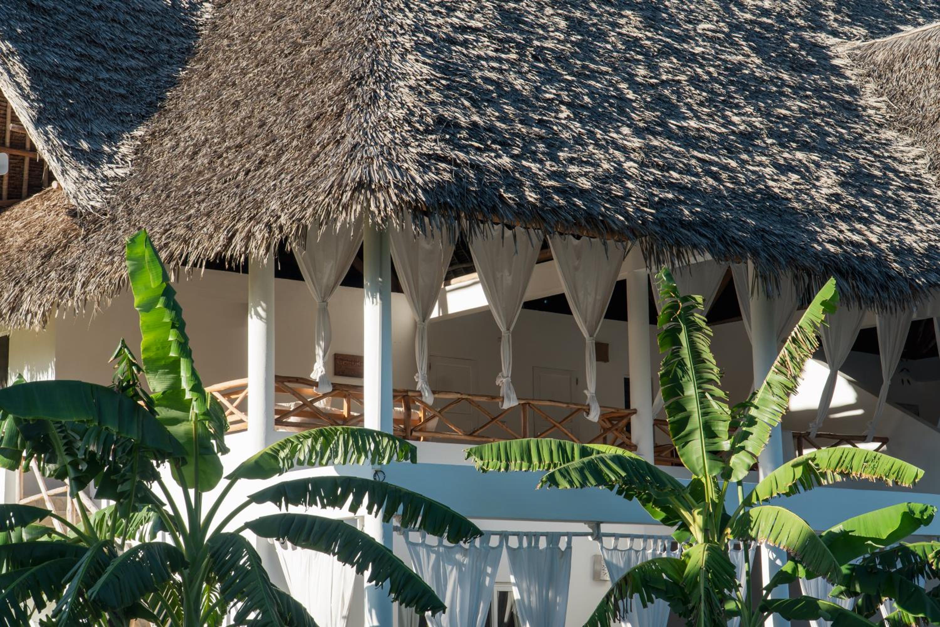 Cacuki Boutique House
