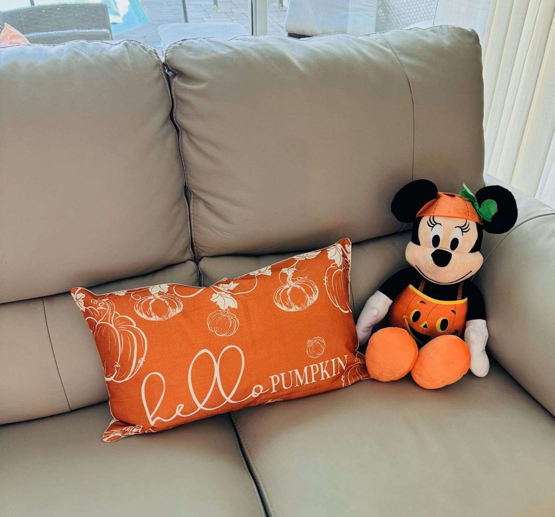 Cozy Disney Themed Townhouse 4BR Private Pool at Festival Resort