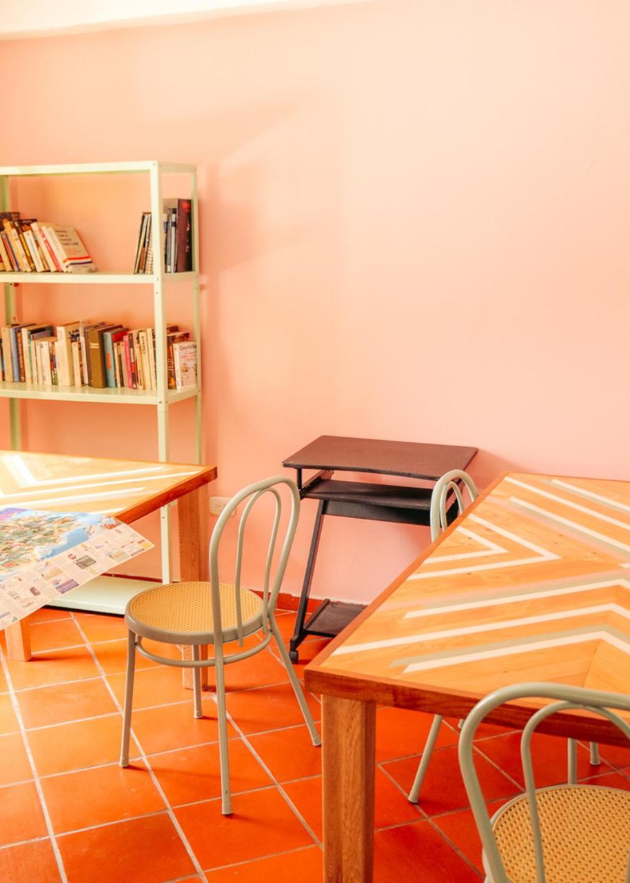 Eve Hostel
