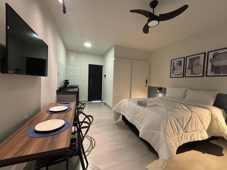 Mont View Loft I Exclusividade & Conforto