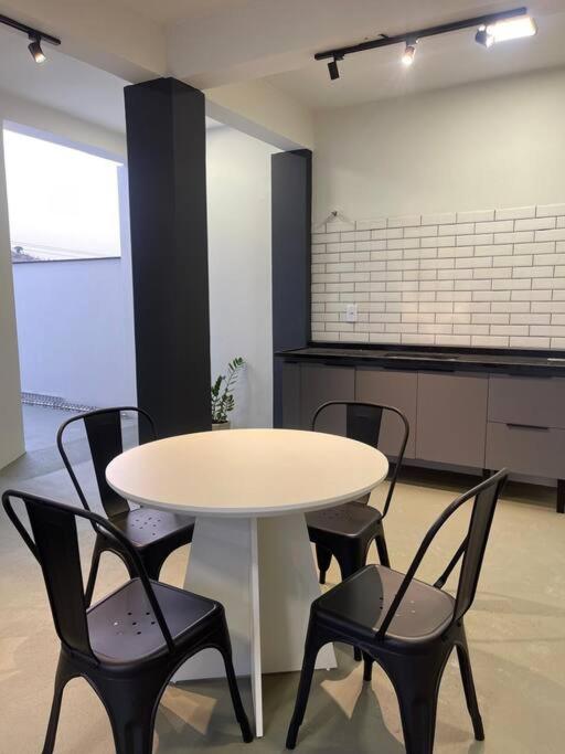 Mont View Loft I Exclusividade & Conforto