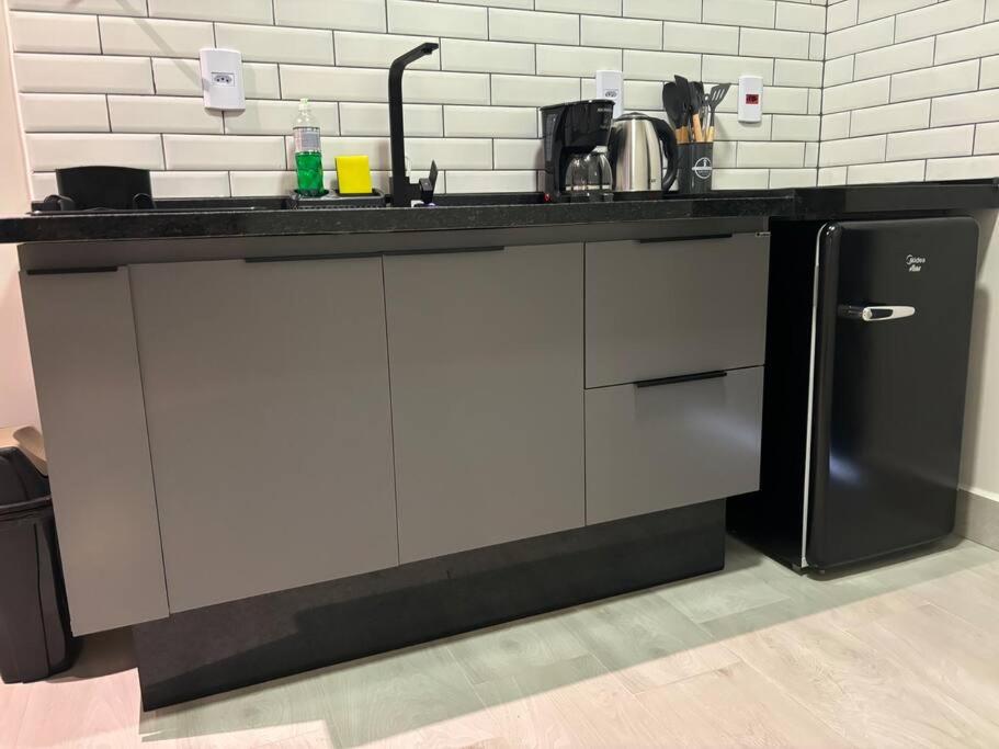 Mont View Loft I Exclusividade & Conforto
