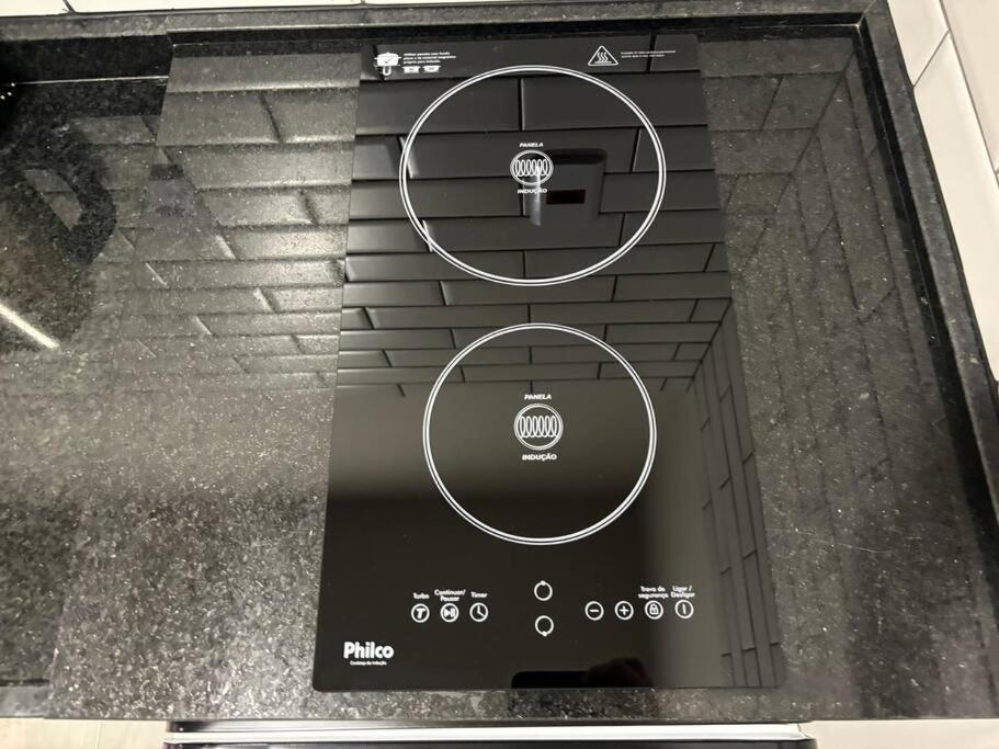 Mont View Loft I Exclusividade & Conforto