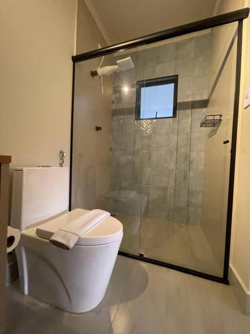 Mont View Loft I Exclusividade & Conforto