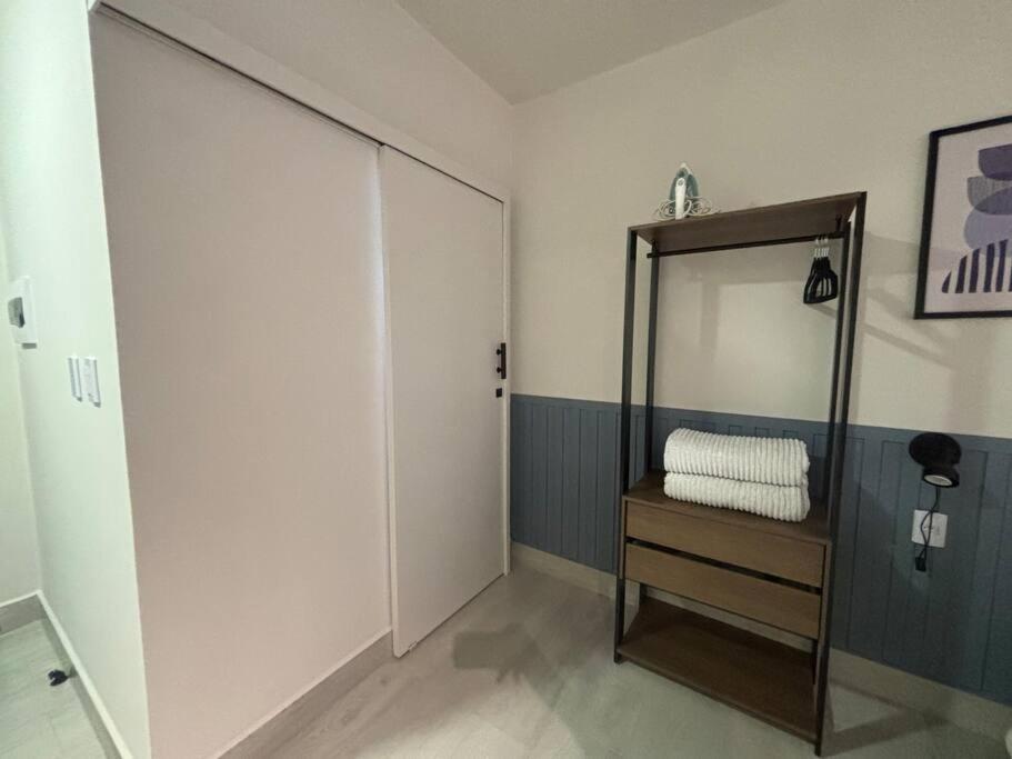 Mont View Loft I Exclusividade & Conforto