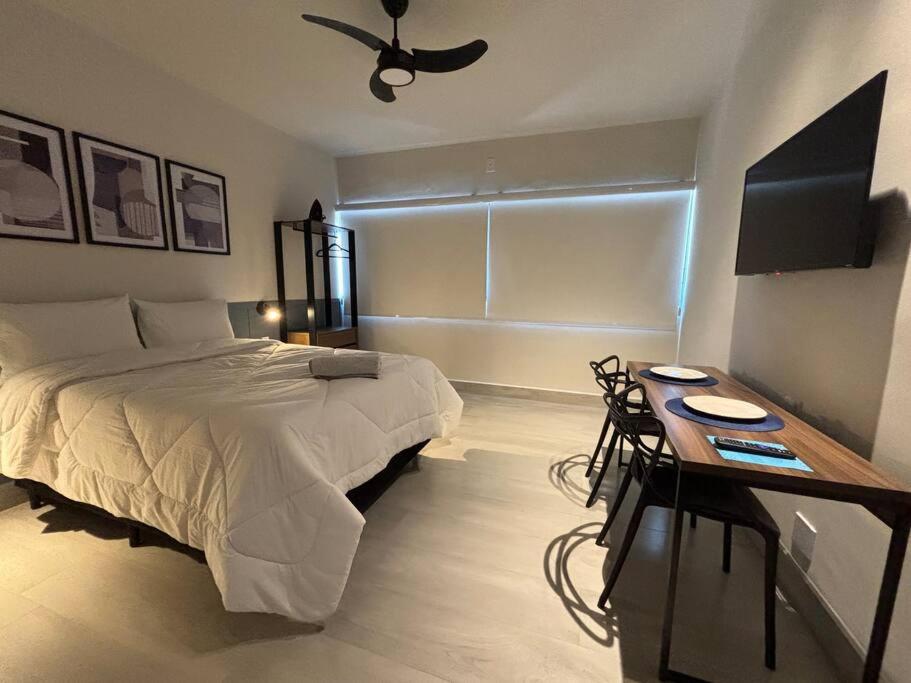 Mont View Loft I Exclusividade & Conforto