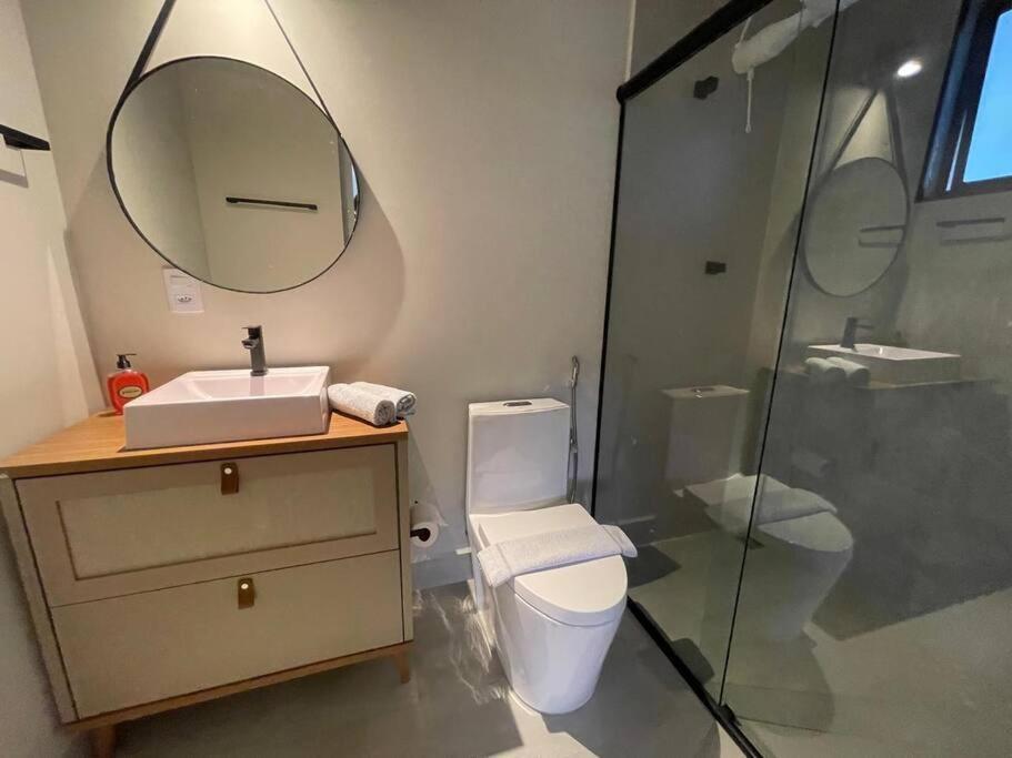 Mont View Loft I Exclusividade & Conforto