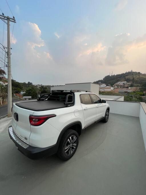 Mont View Loft I Exclusividade & Conforto