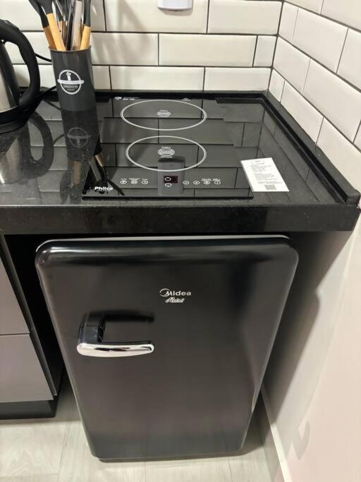 Mont View Loft I Exclusividade & Conforto