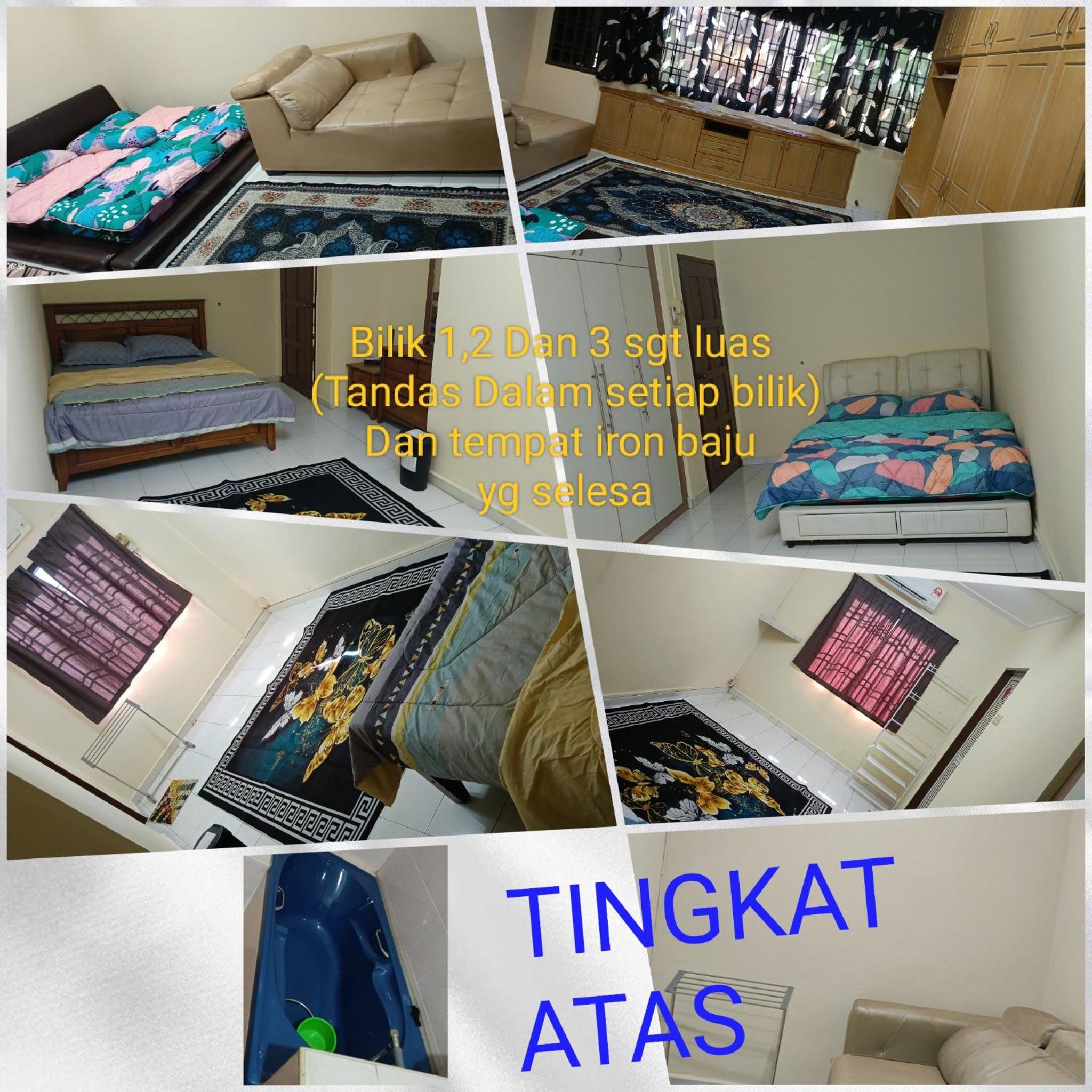 Alfian Homestay