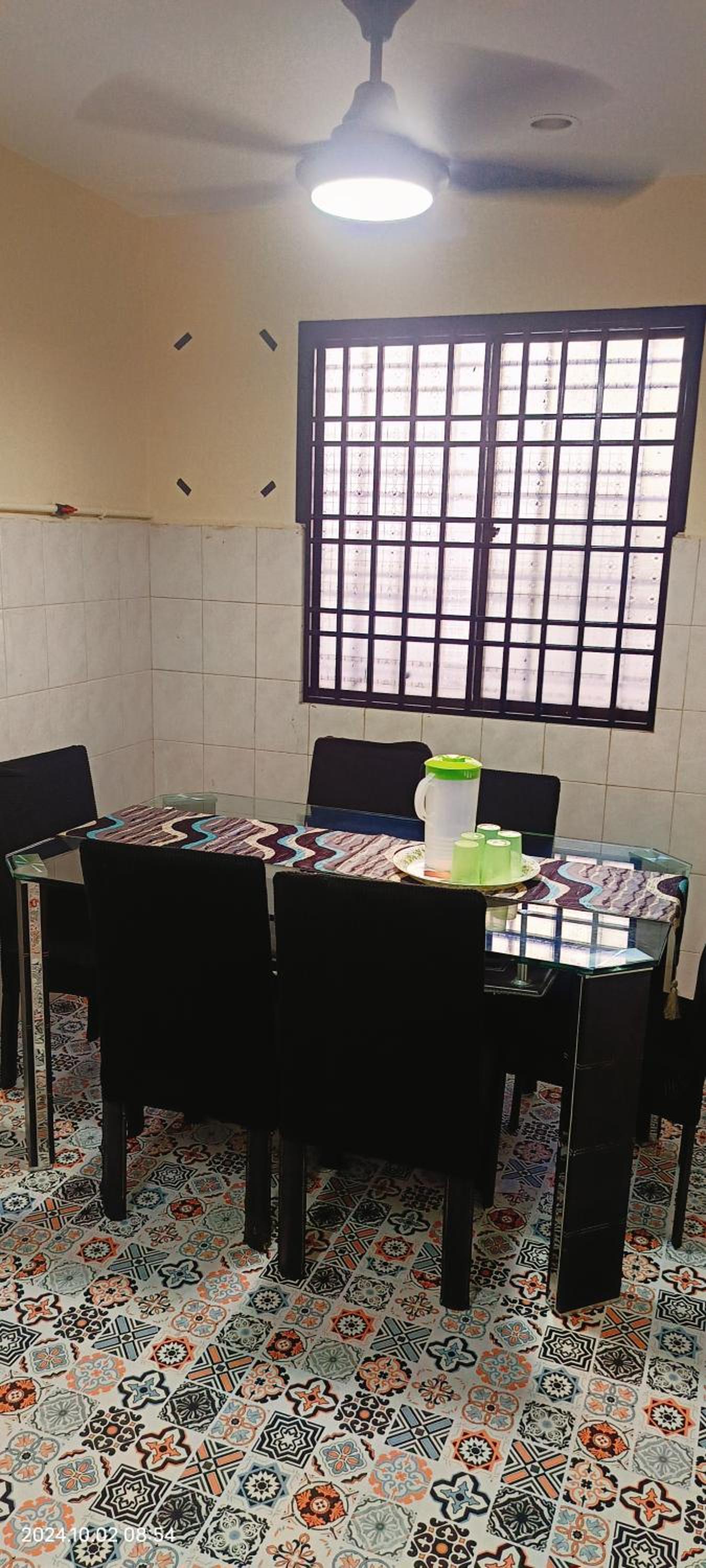 Alfian Homestay
