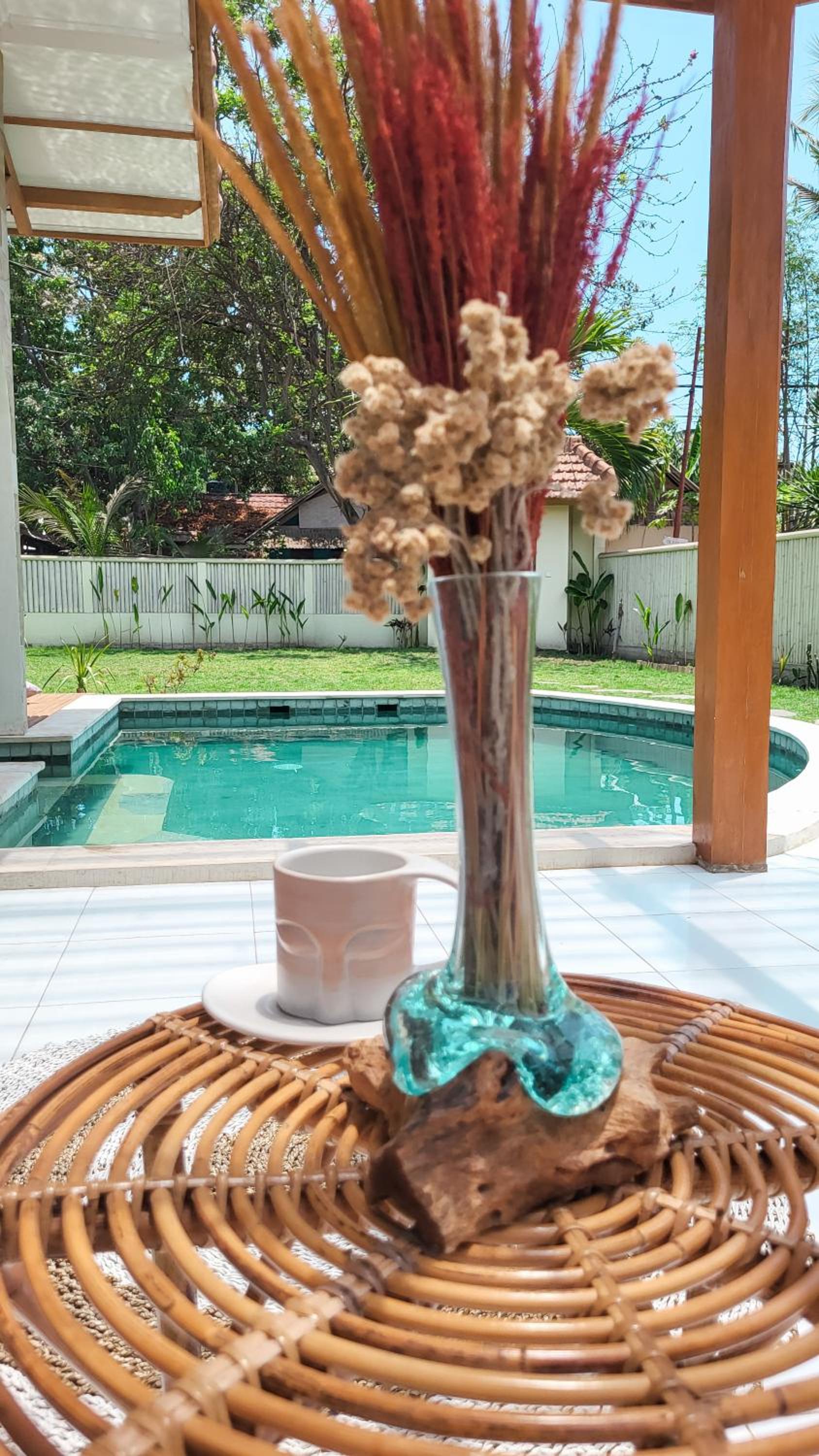 Ocean Eyes Villa view 5