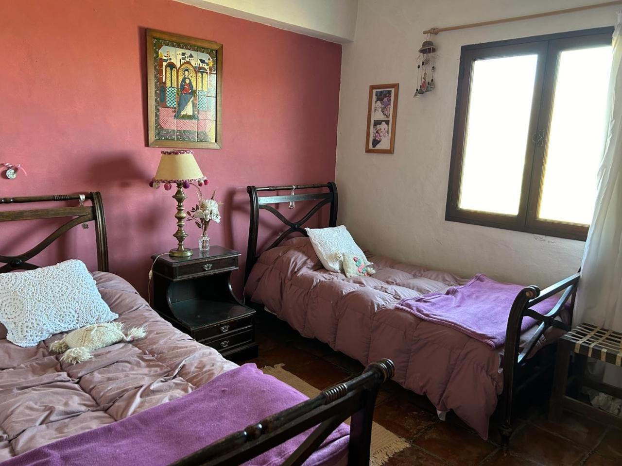 La Escondida Tafi del Valle
