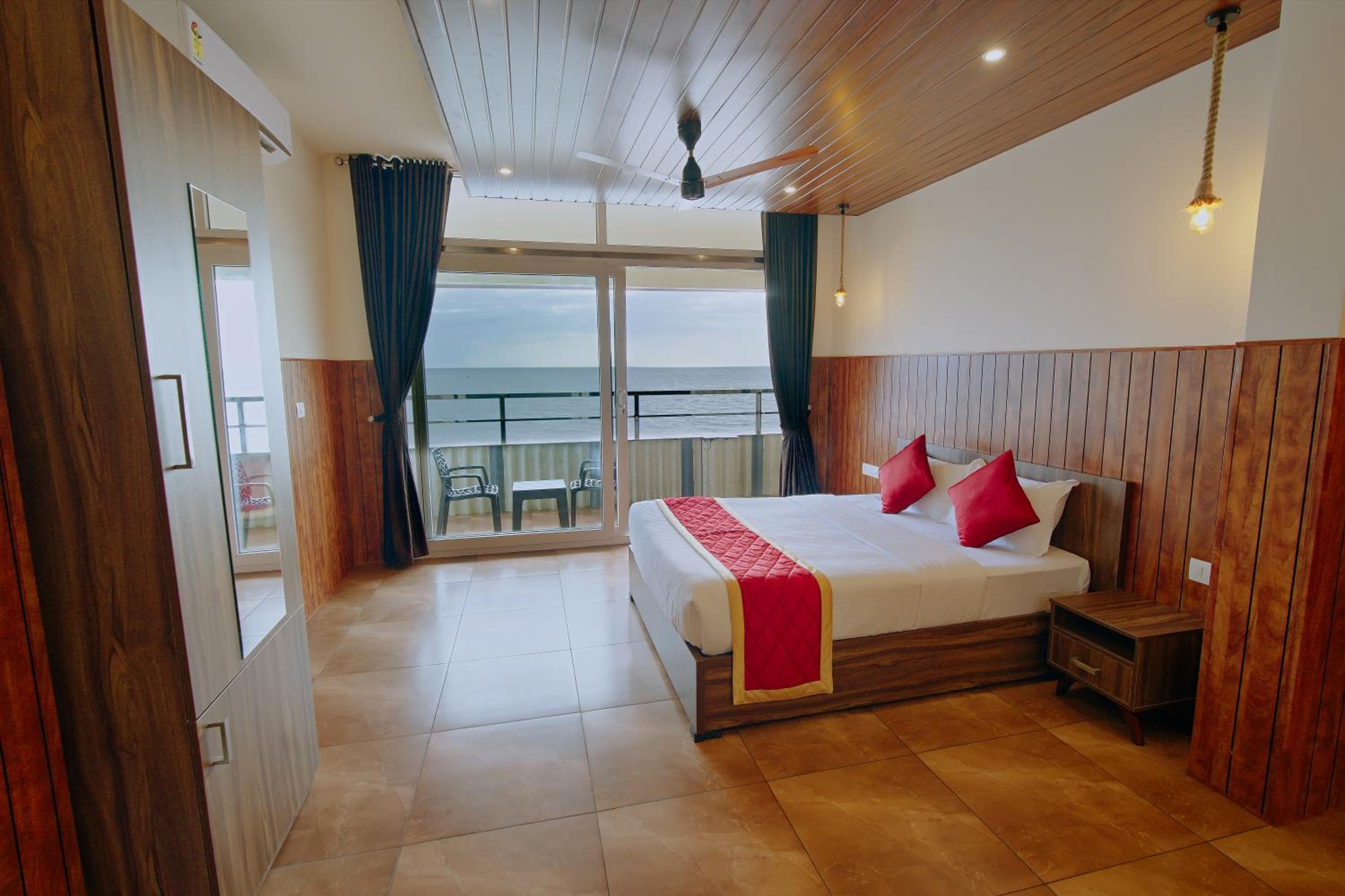 The Cabana