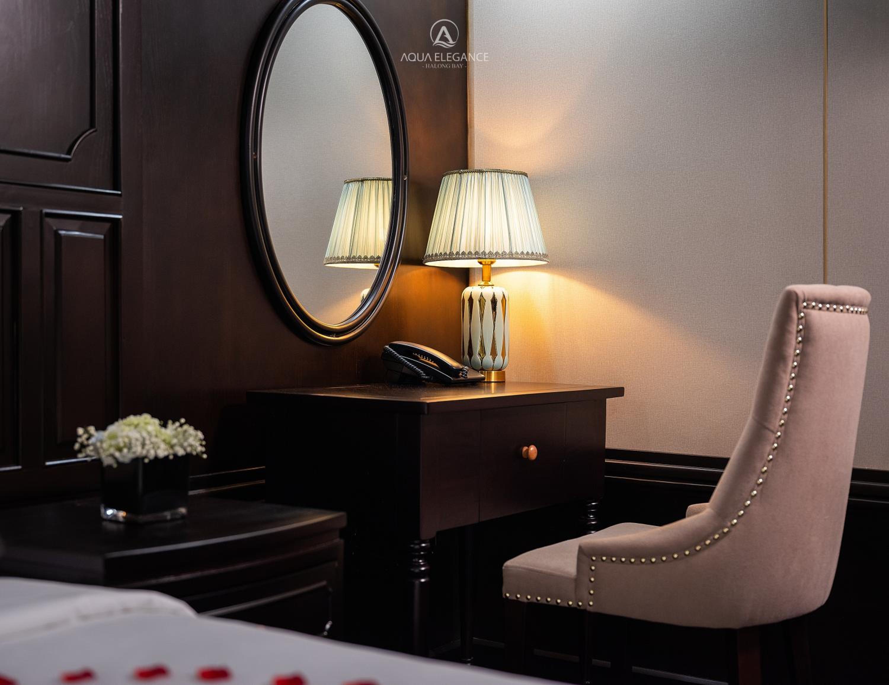 Aqua Elegance Cruise - Halong Bay by AHG