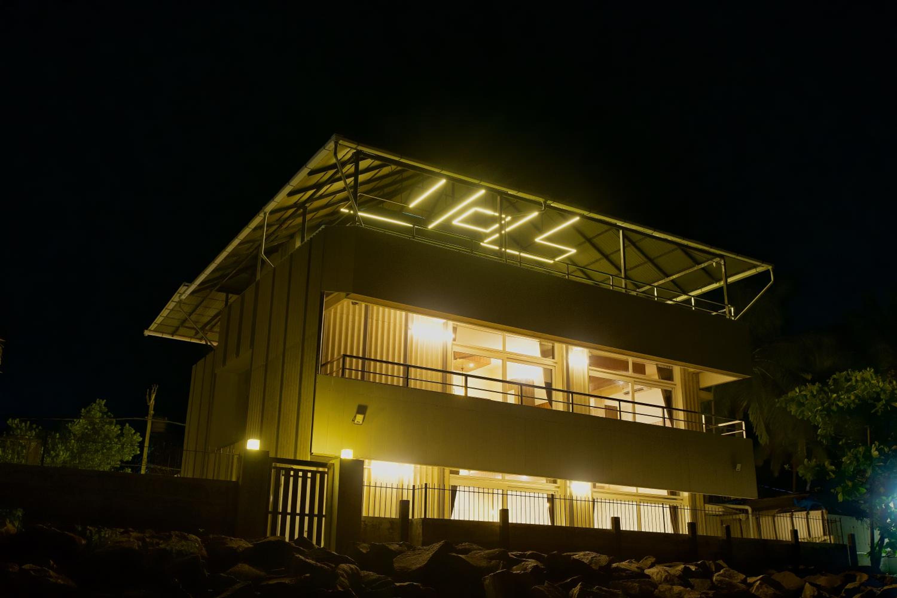 The Cabana