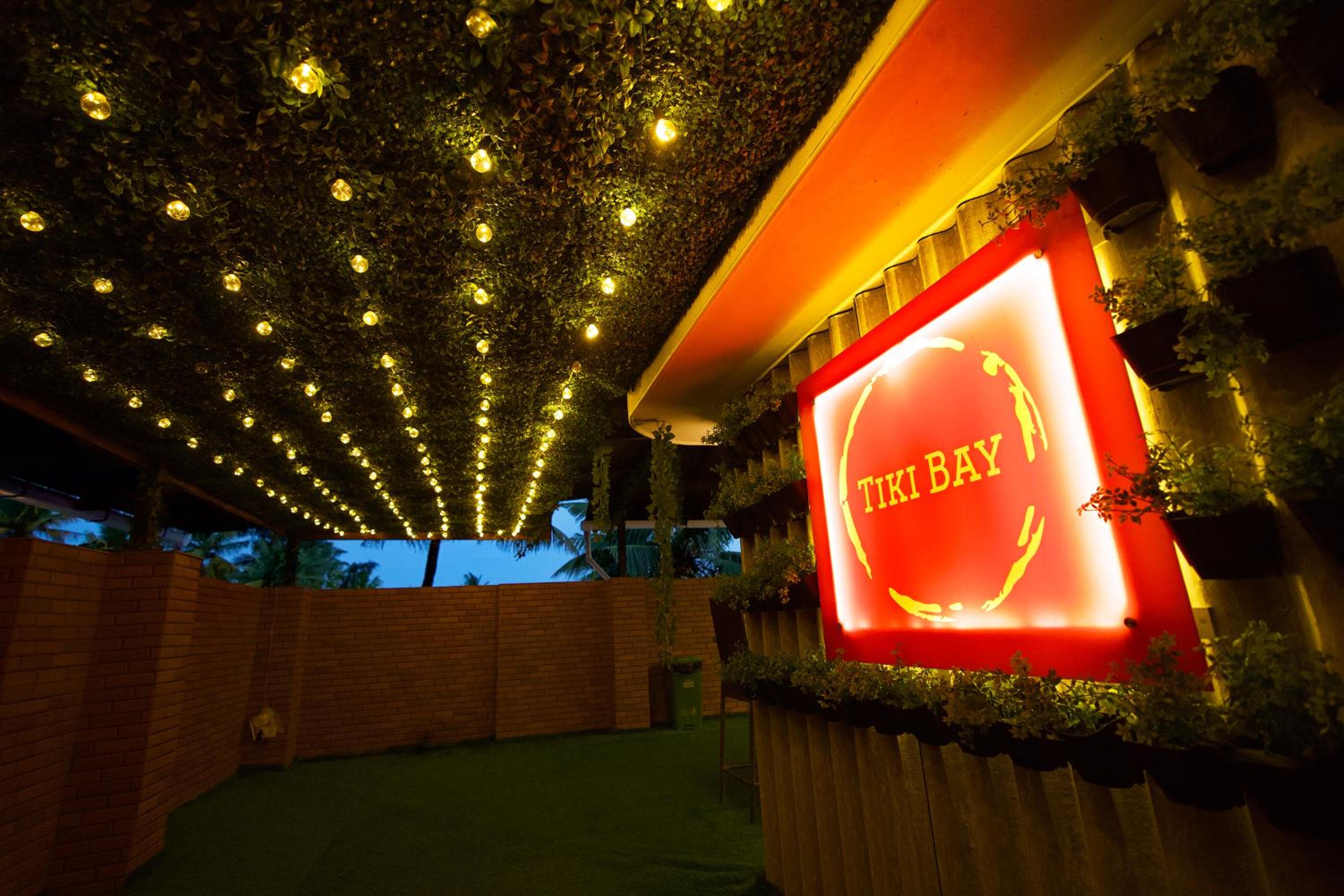 The Cabana