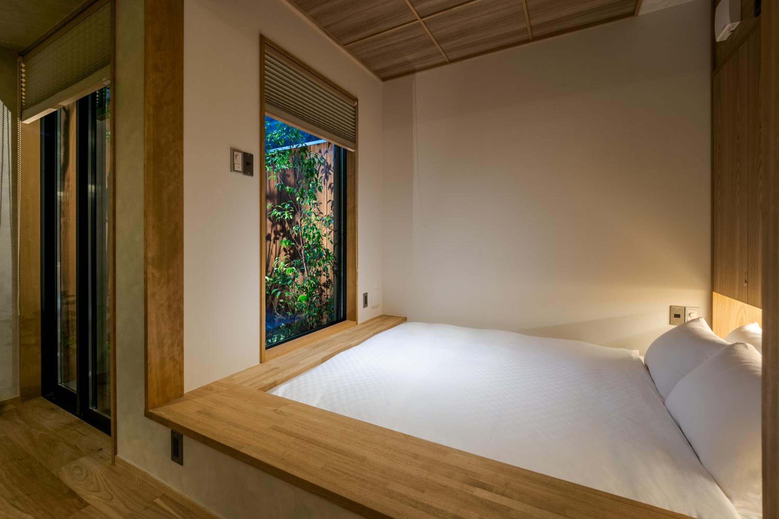 Yotsuki Machiya House