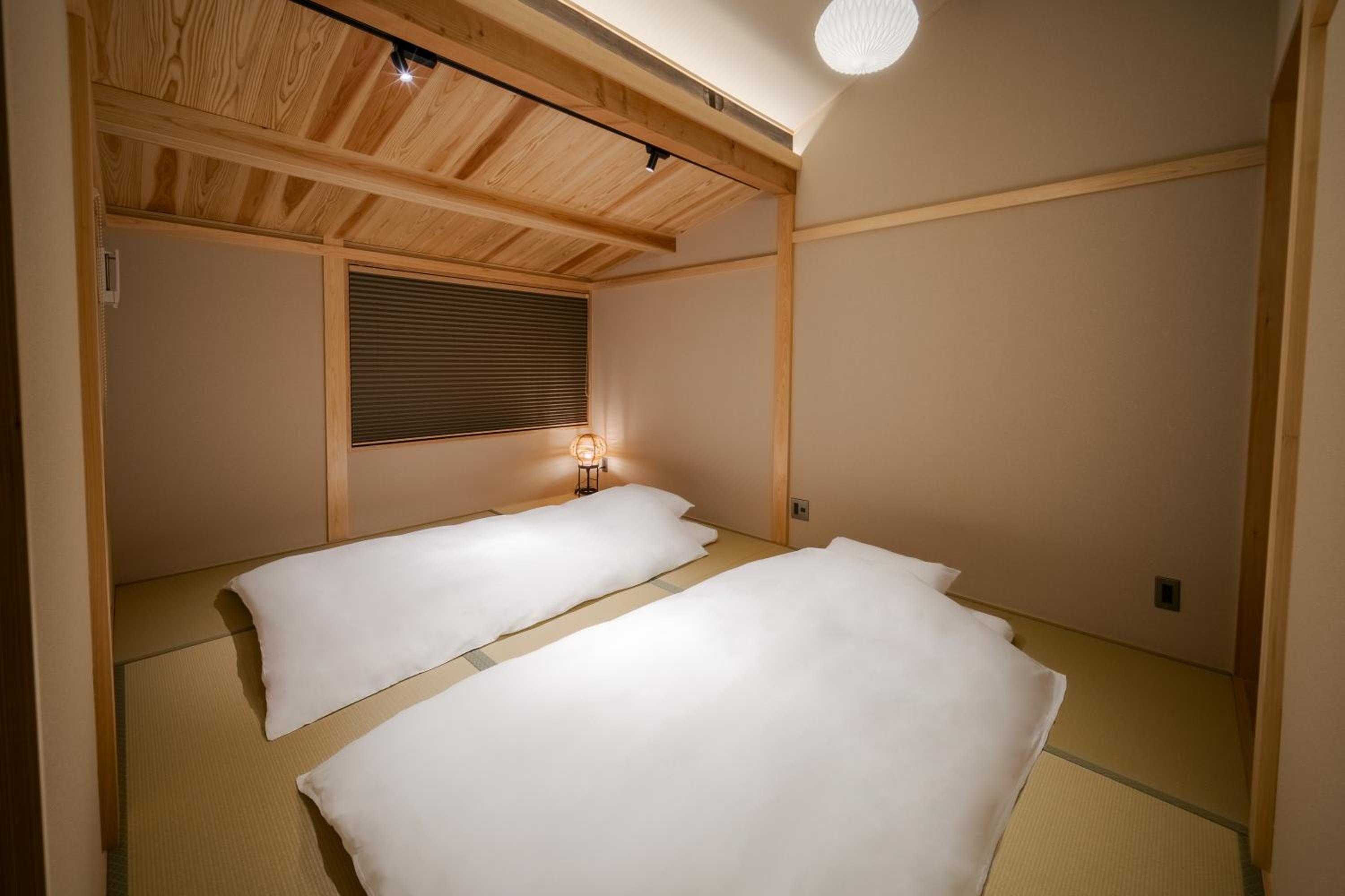 Yotsuki Machiya House