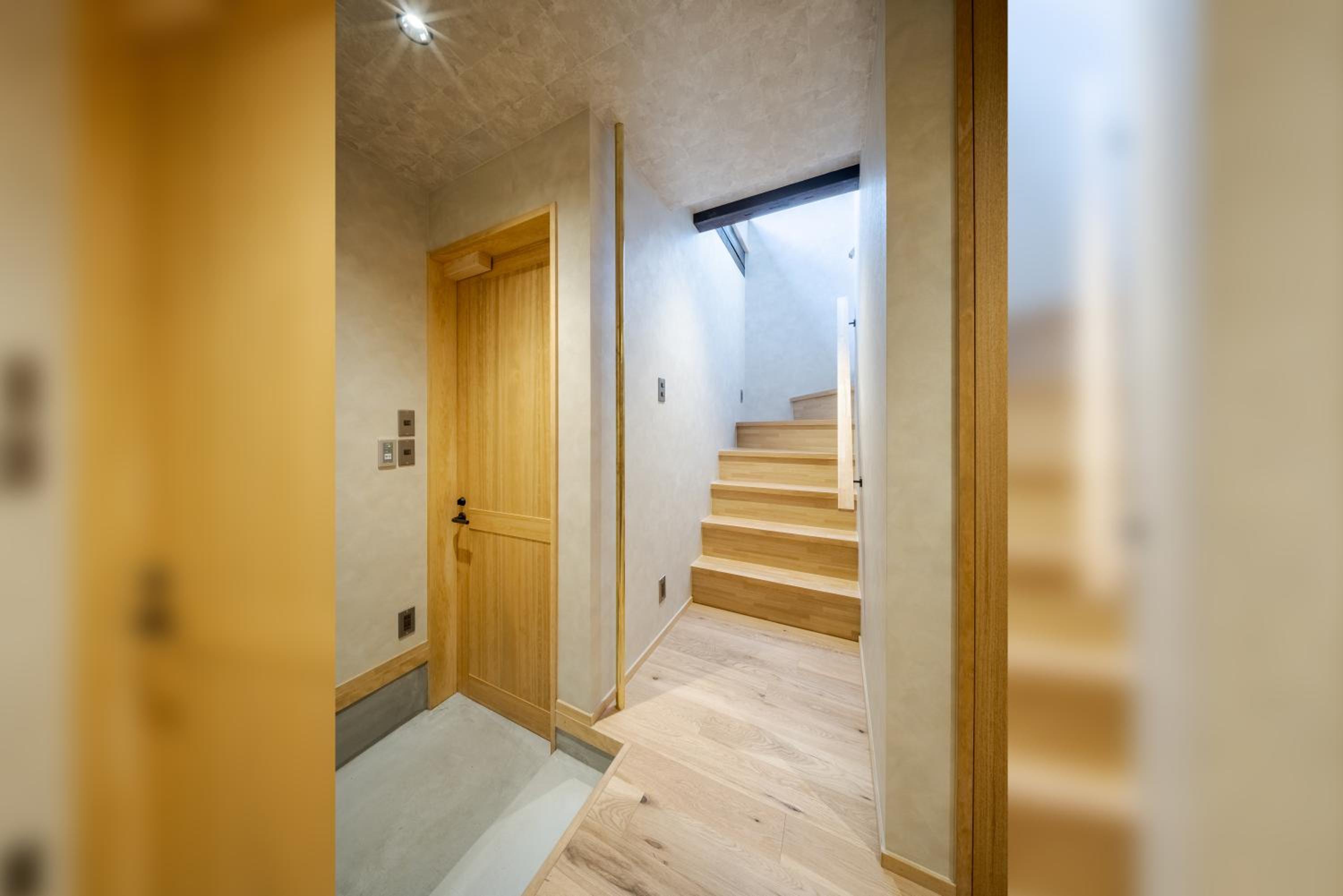 Yotsuki Machiya House