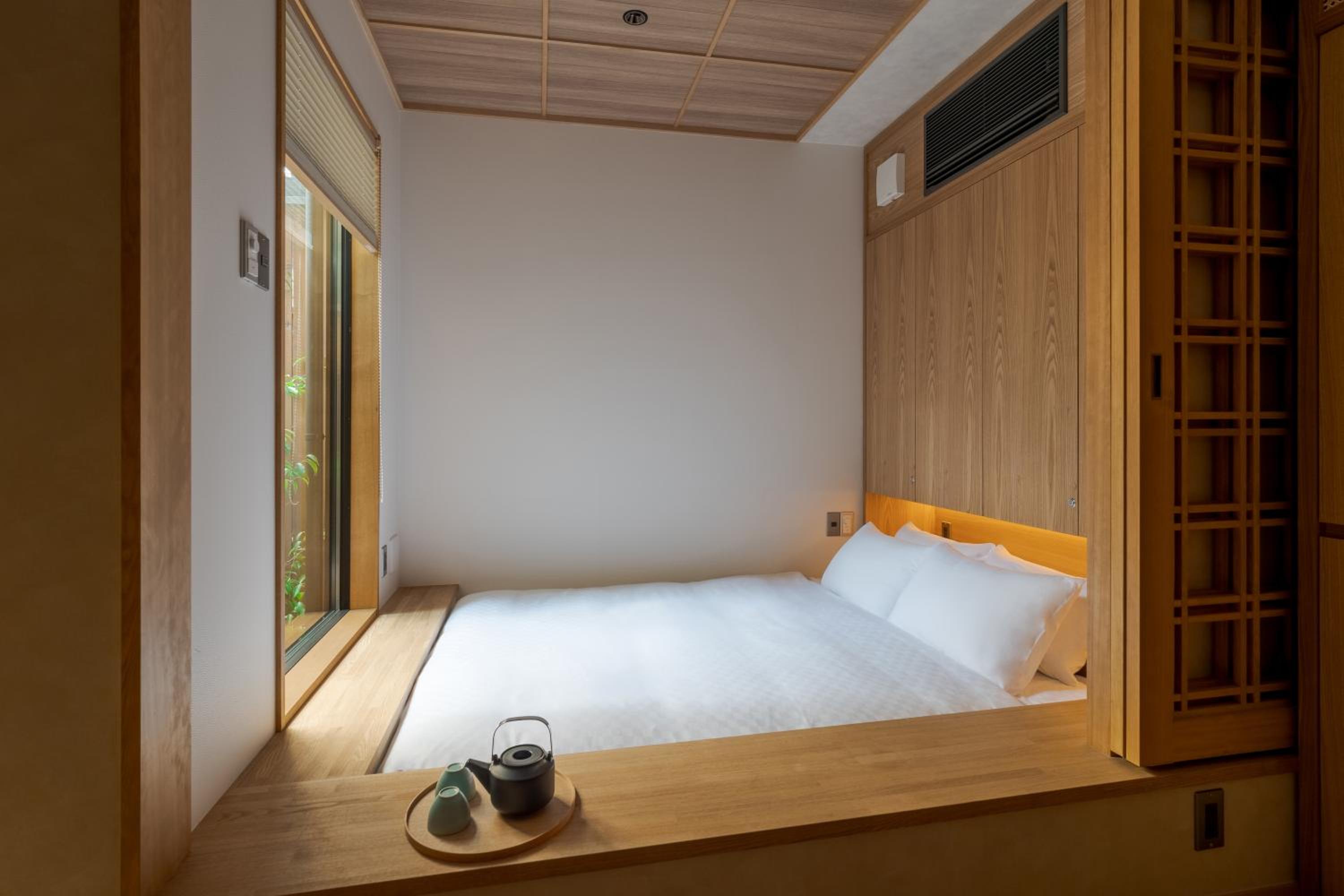 Yotsuki Machiya House