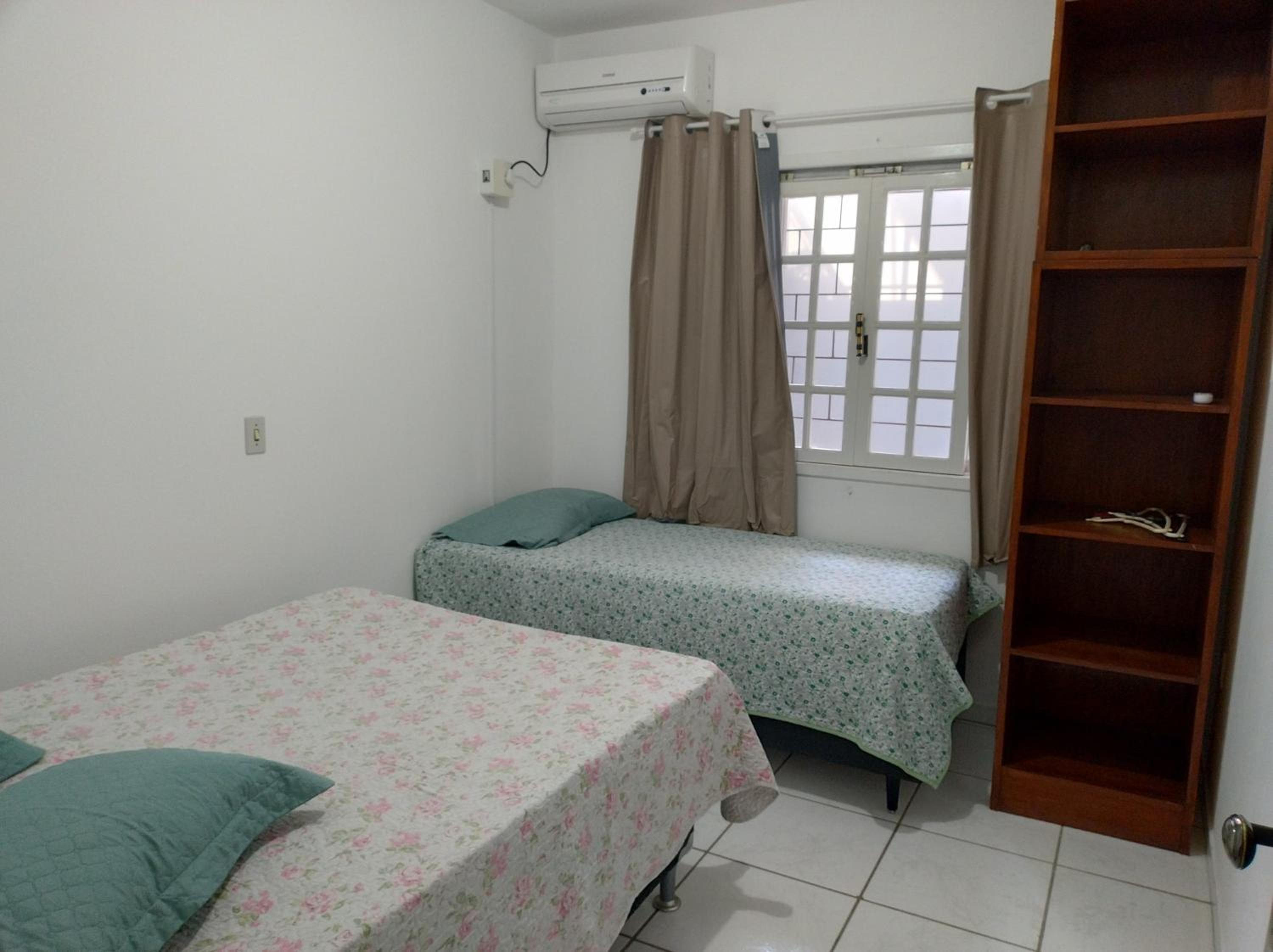 Casa na praia Ubatuba Enseada