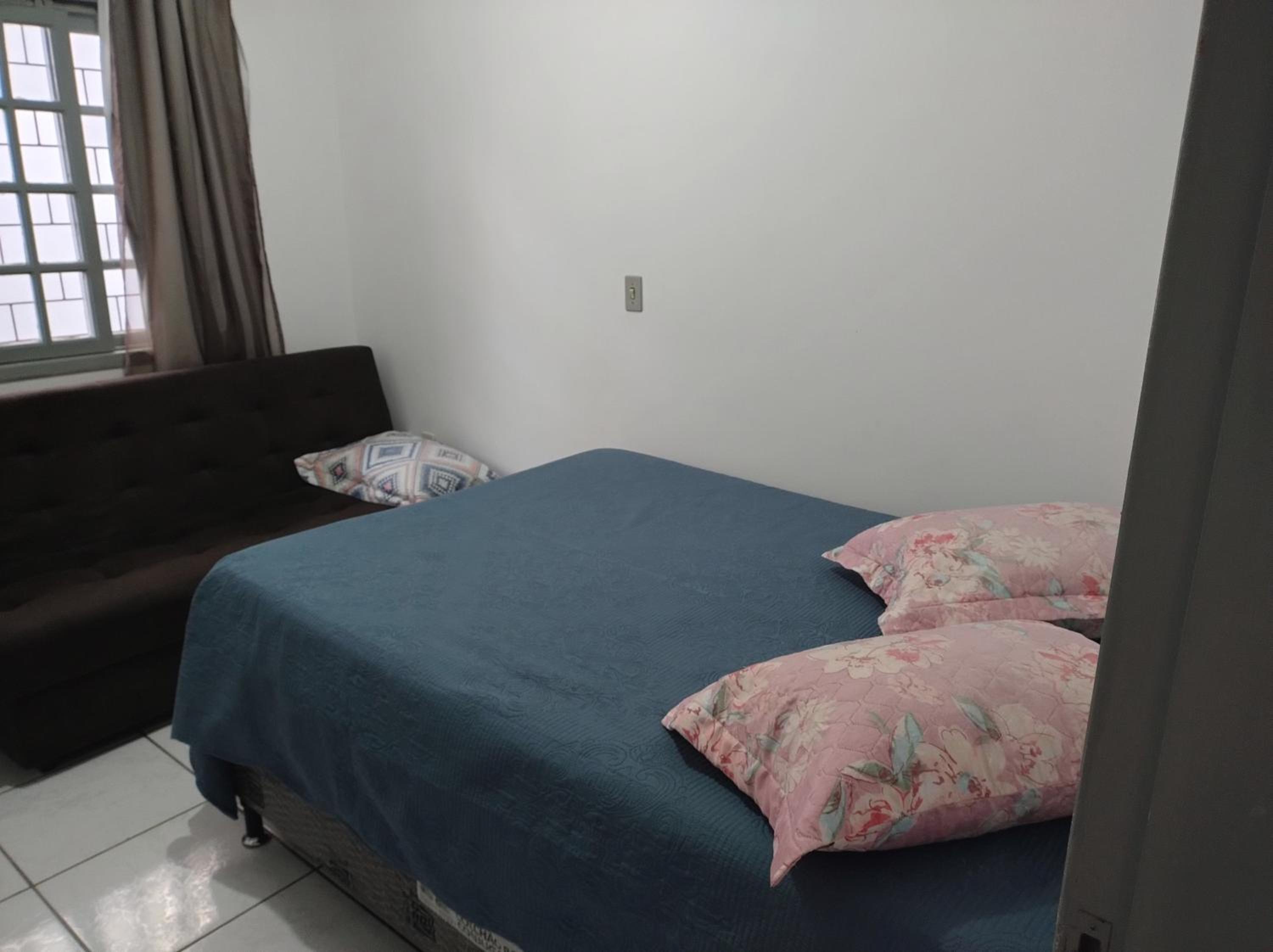 Casa na praia Ubatuba Enseada