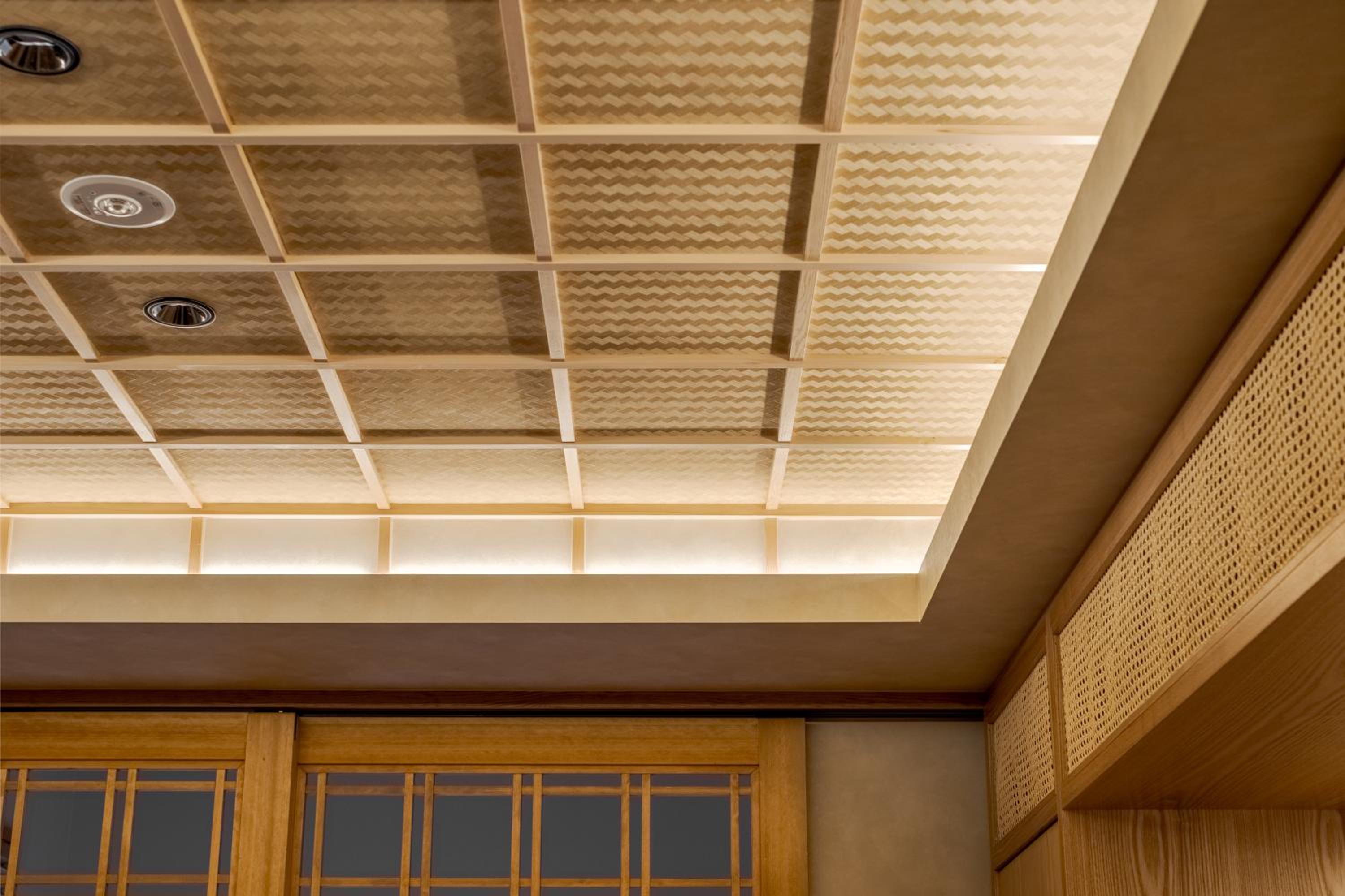 Yotsuki Machiya House