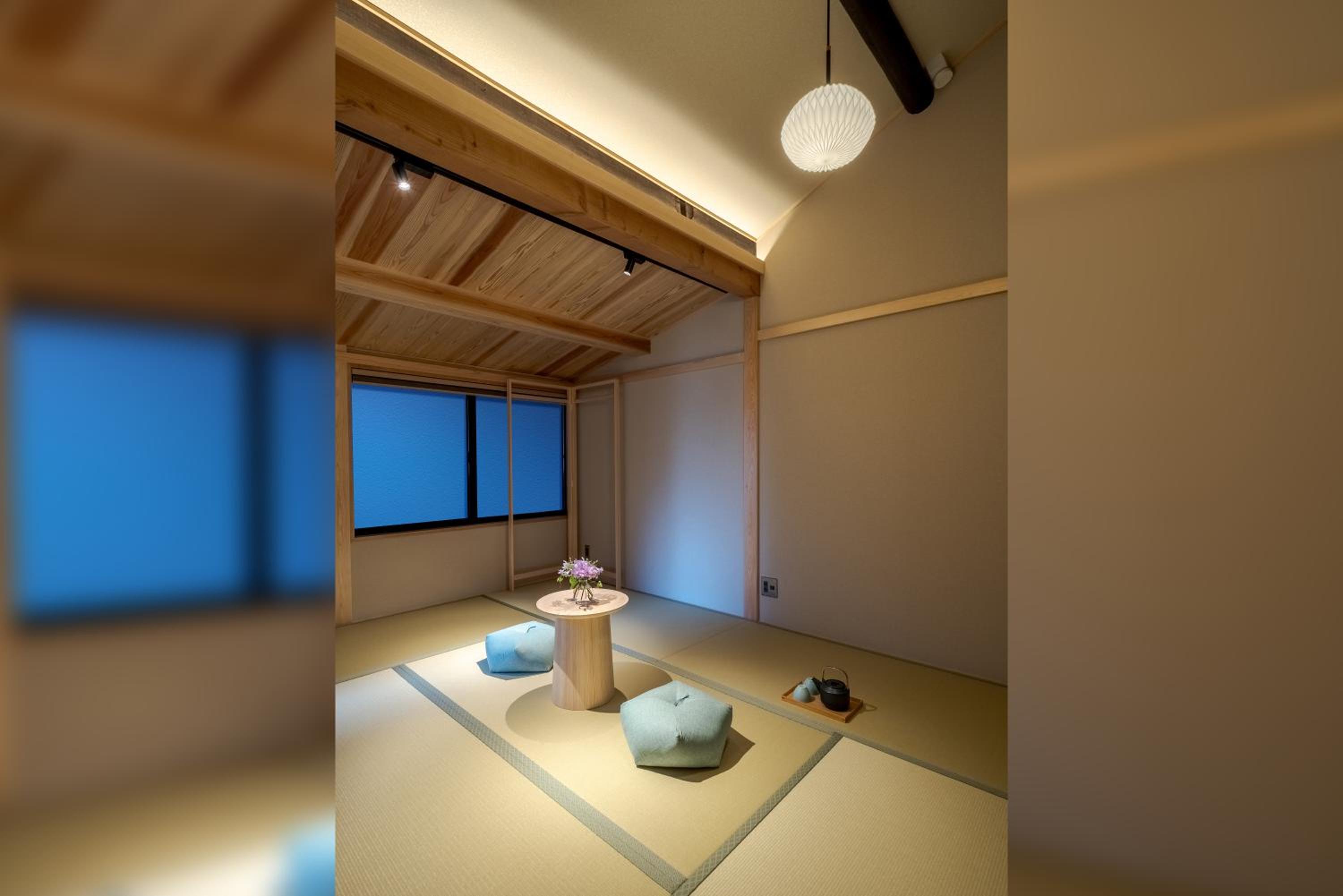 Yotsuki Machiya House