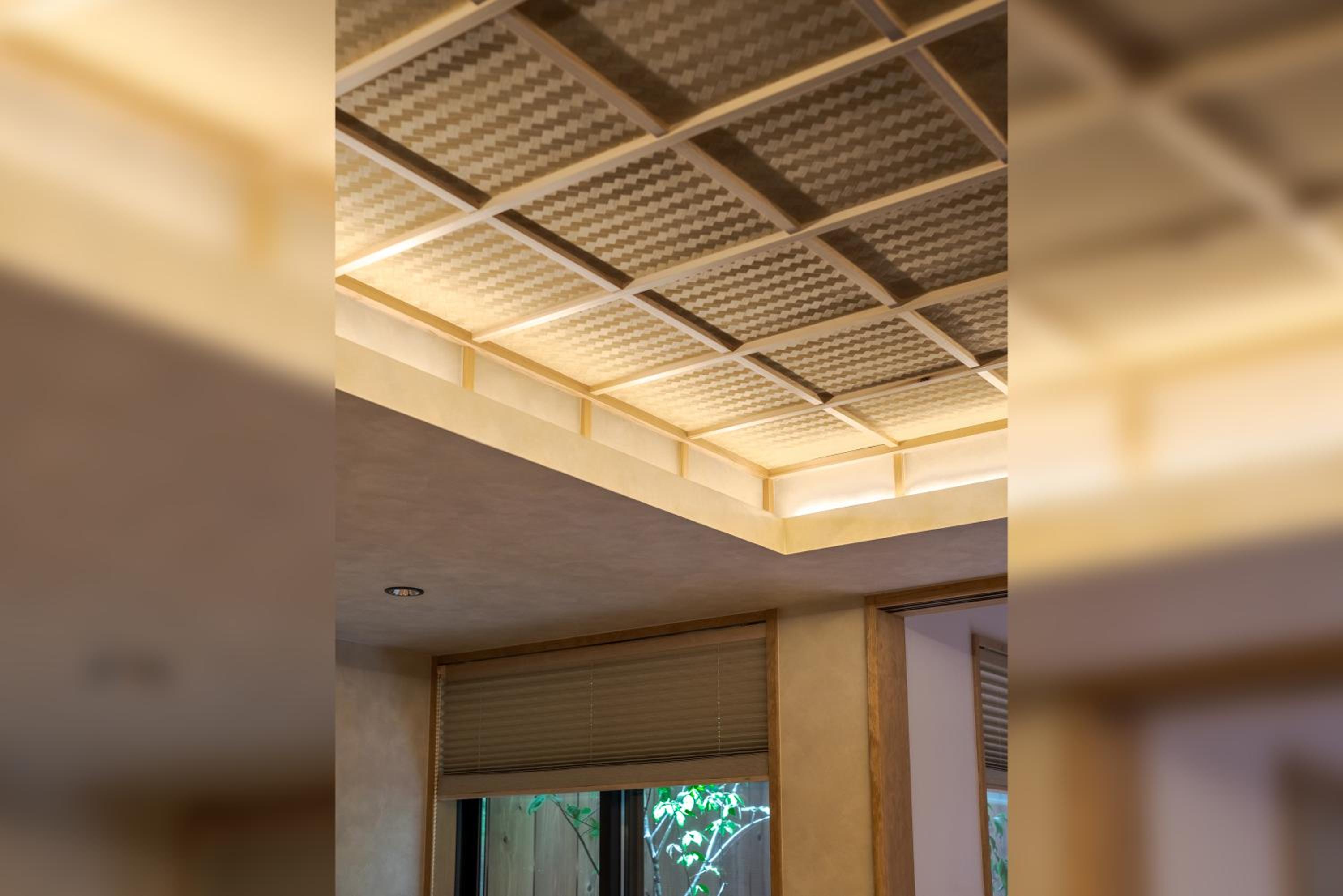 Yotsuki Machiya House