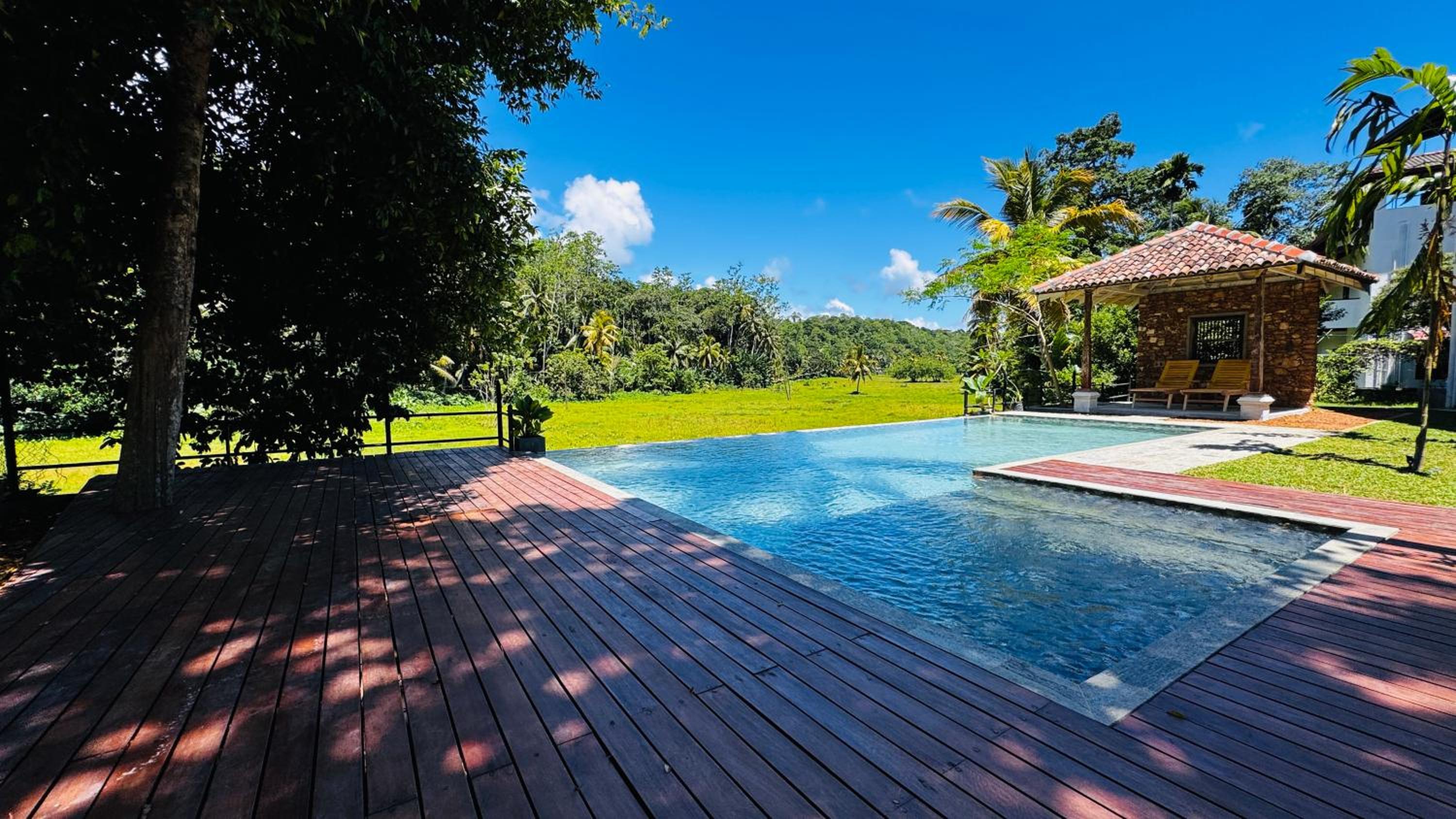 Hotel Villa Samas - Image 1