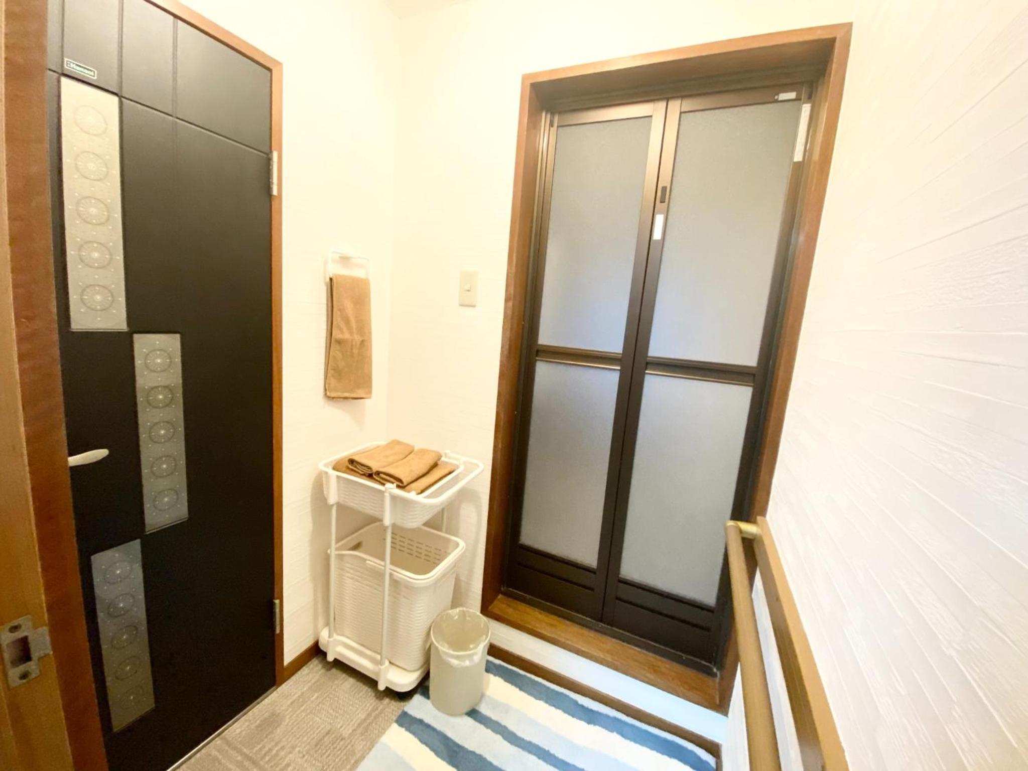 GuestHouse Reina Tsuruhashi Station - Vacation STAY 15421