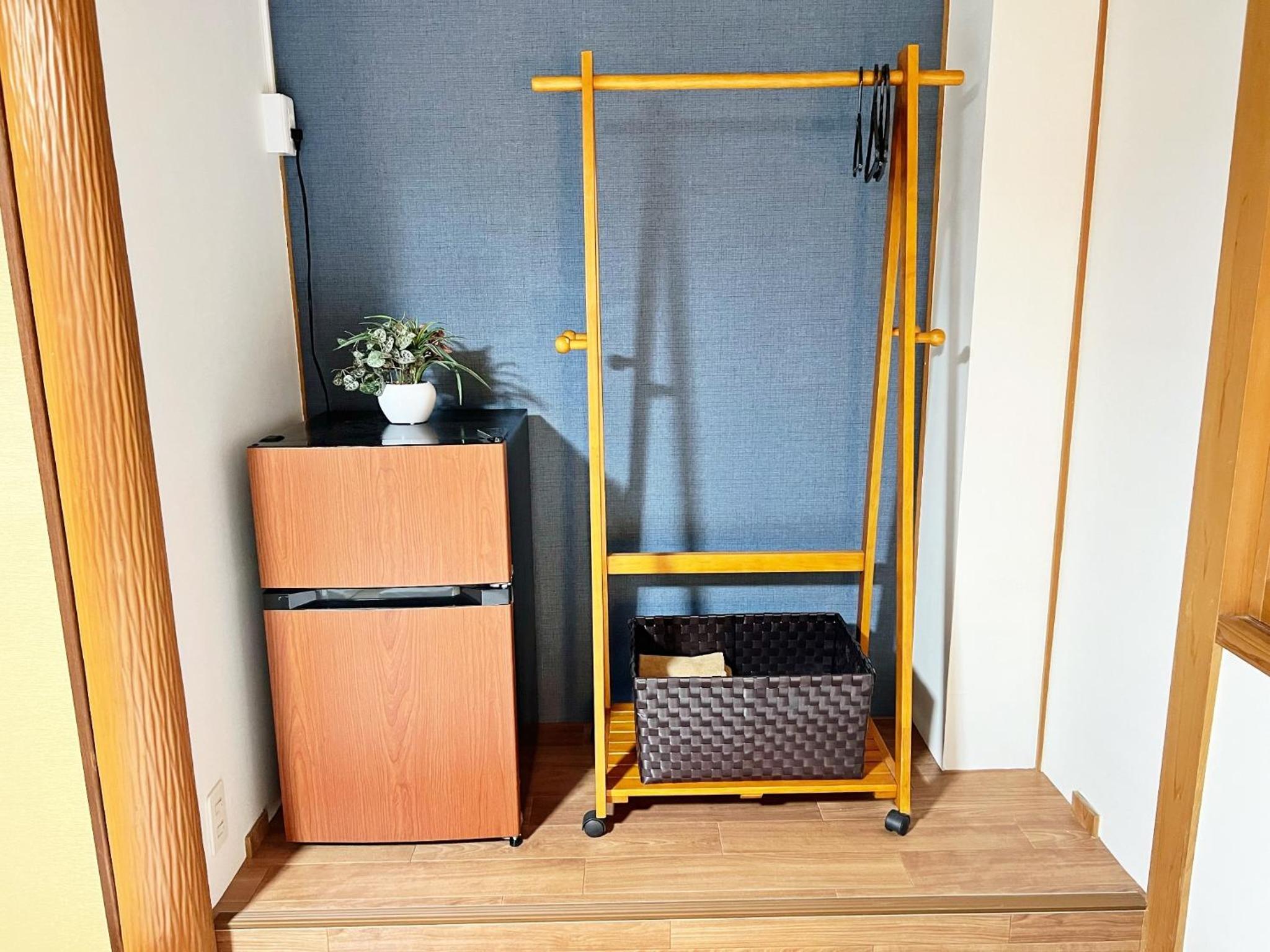 GuestHouse Reina Tsuruhashi Station - Vacation STAY 15421